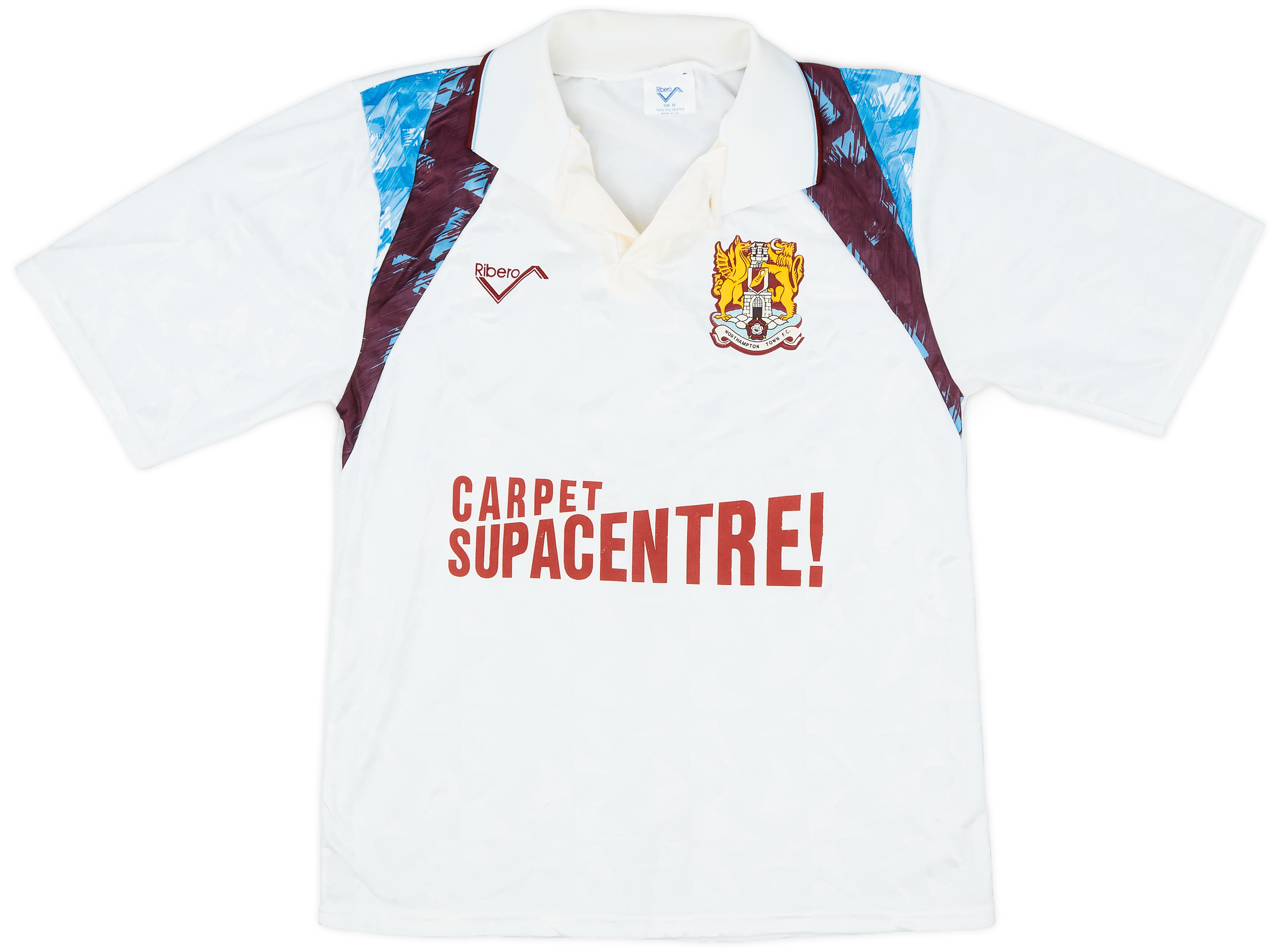 Goalkeeper Kit Northampton Town Shirt Sands United Northampton