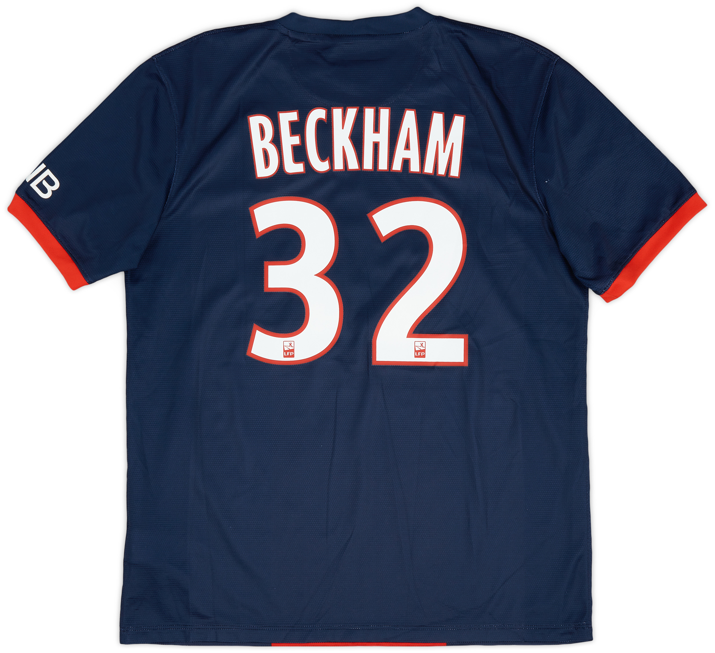 Paris Saint-Germain Maillot Extérieur 2022/23 Vapor Paris Saint-Germain Maillot Extérieur 2022/23 Vapor