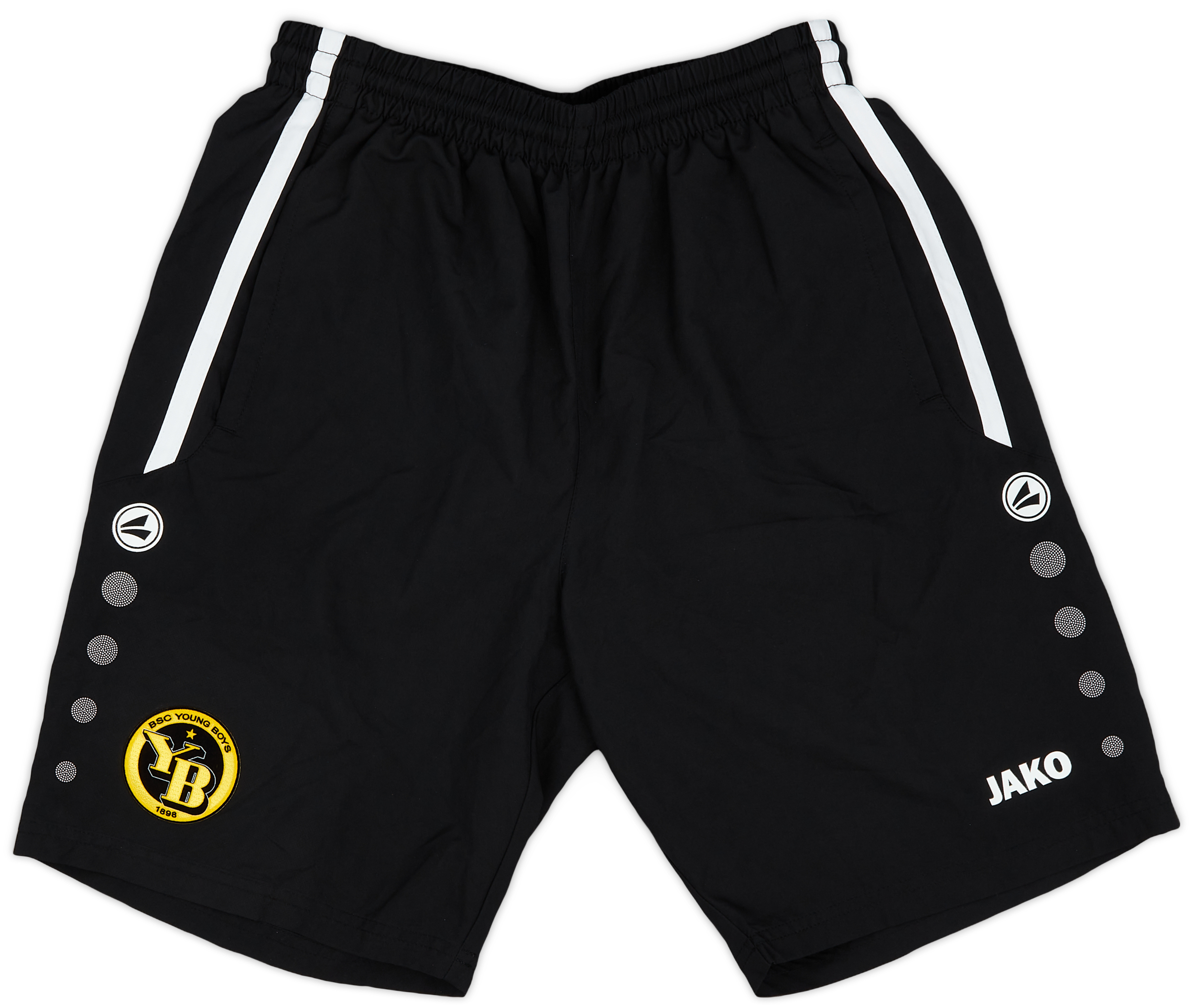 Jarek Boys Short Sleeve Training Unitard main image 1