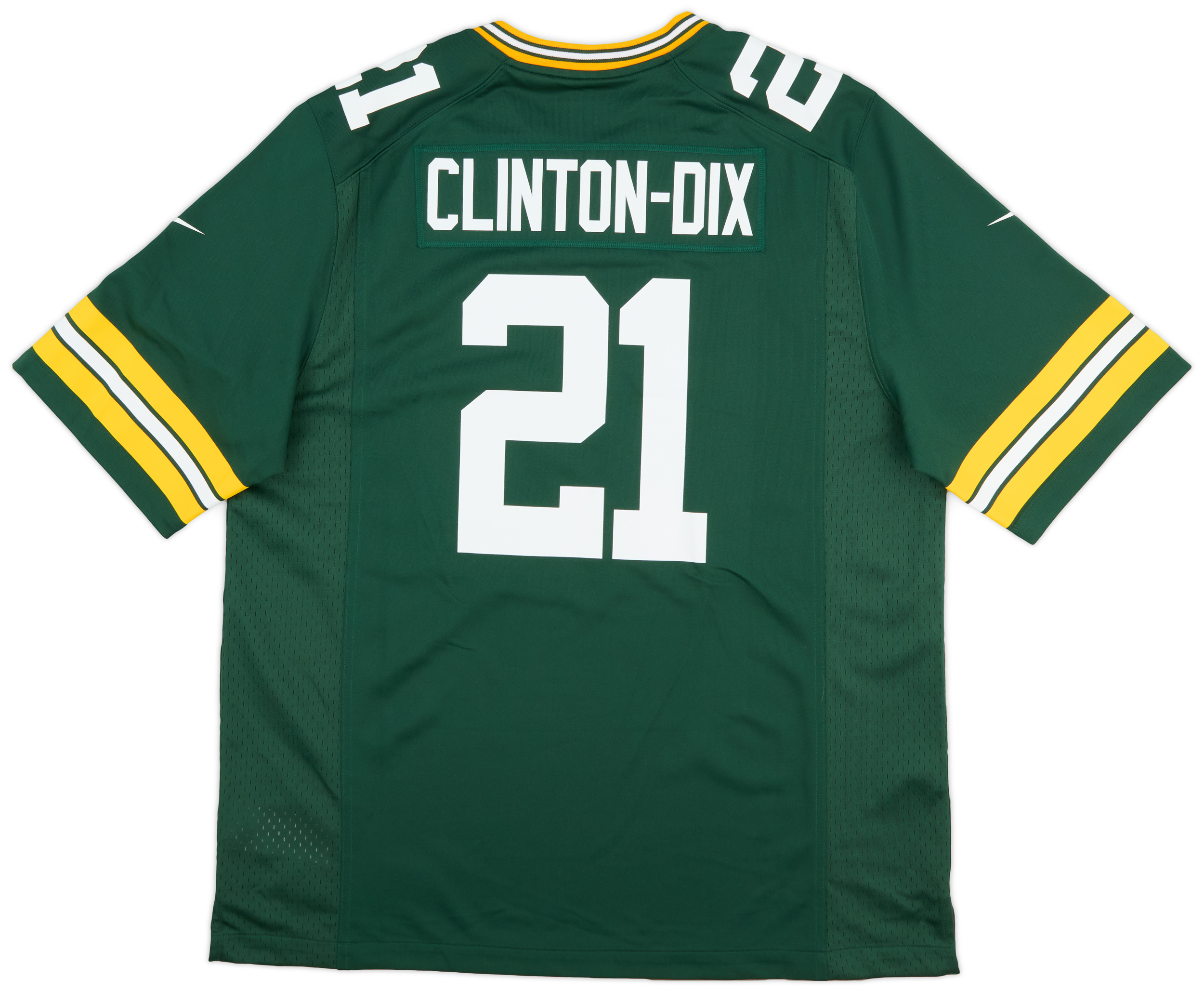 Clinton dix away jersey deals