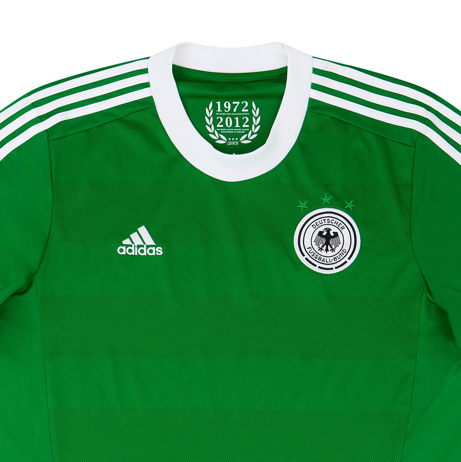 Germany 2012 away jersey sales