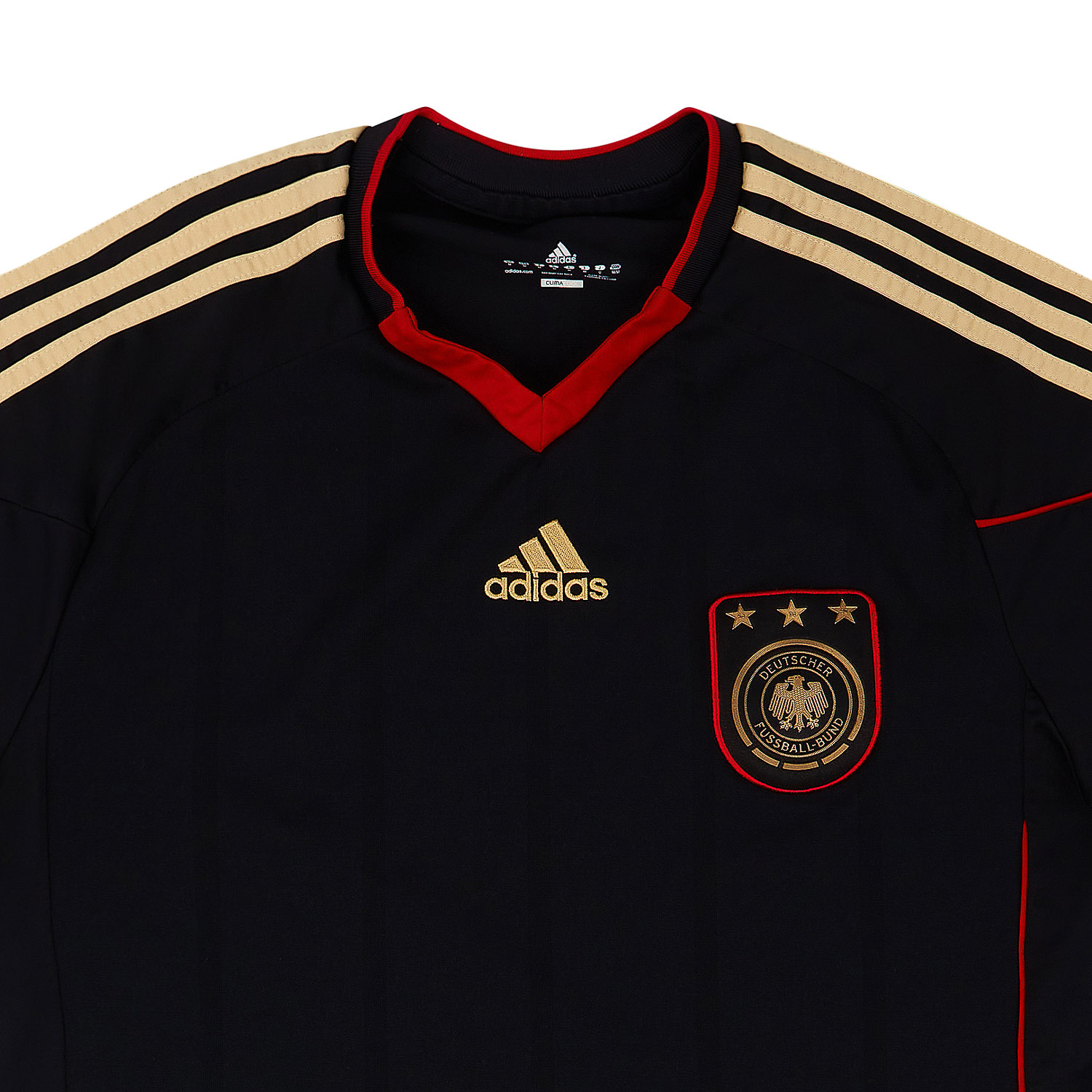 Germany 2010 hotsell away kit