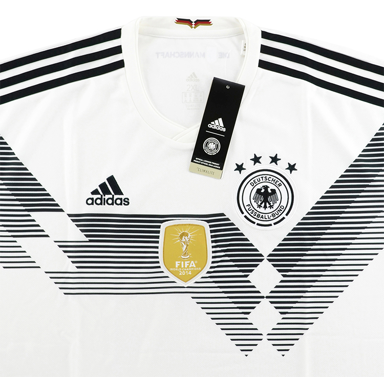 Germany home sale shirt 2018