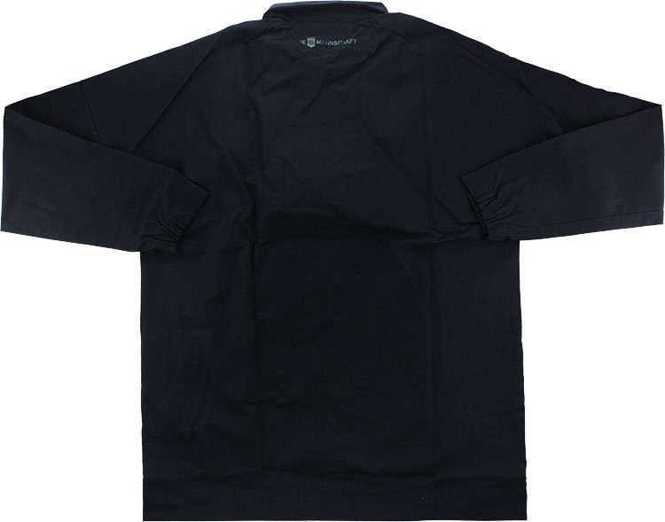 2018 19 Germany adidas ZNE Woven Jacket XS