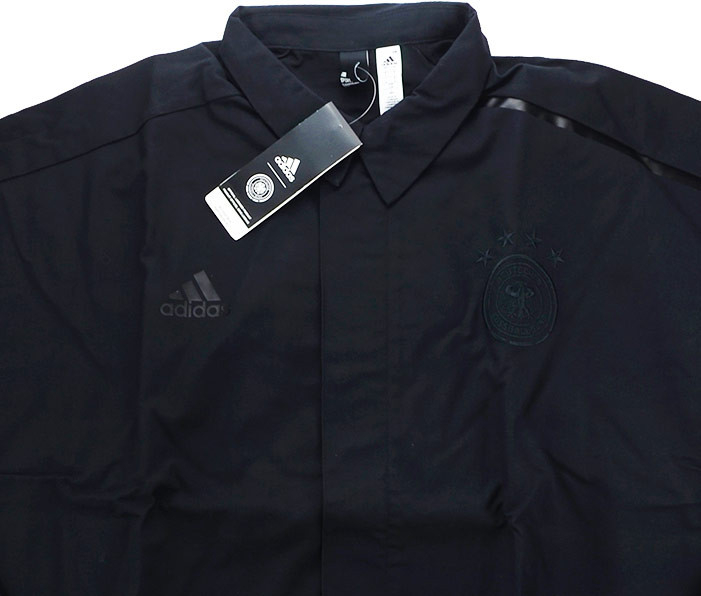 Germany zne jacket clearance