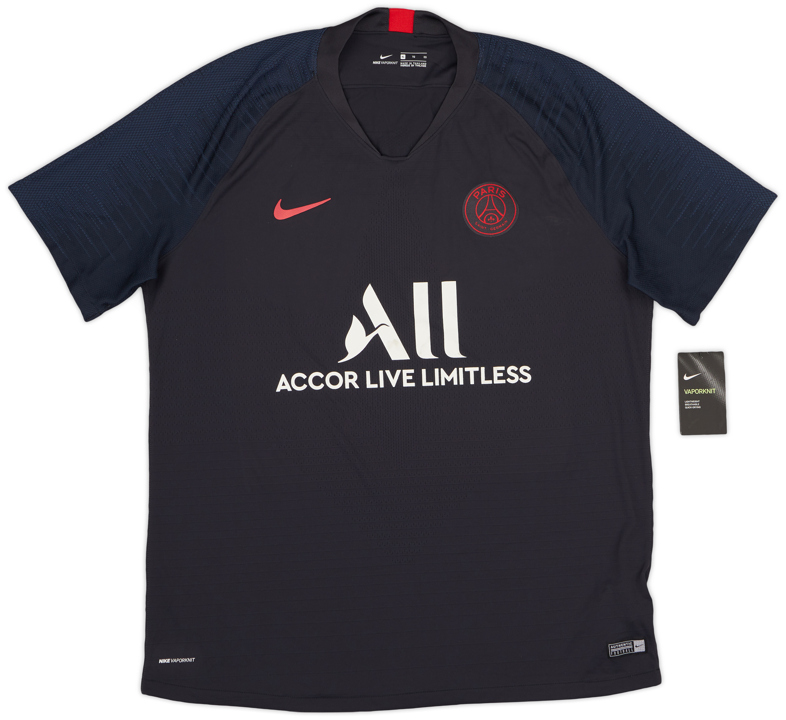 nike psg vapor knit