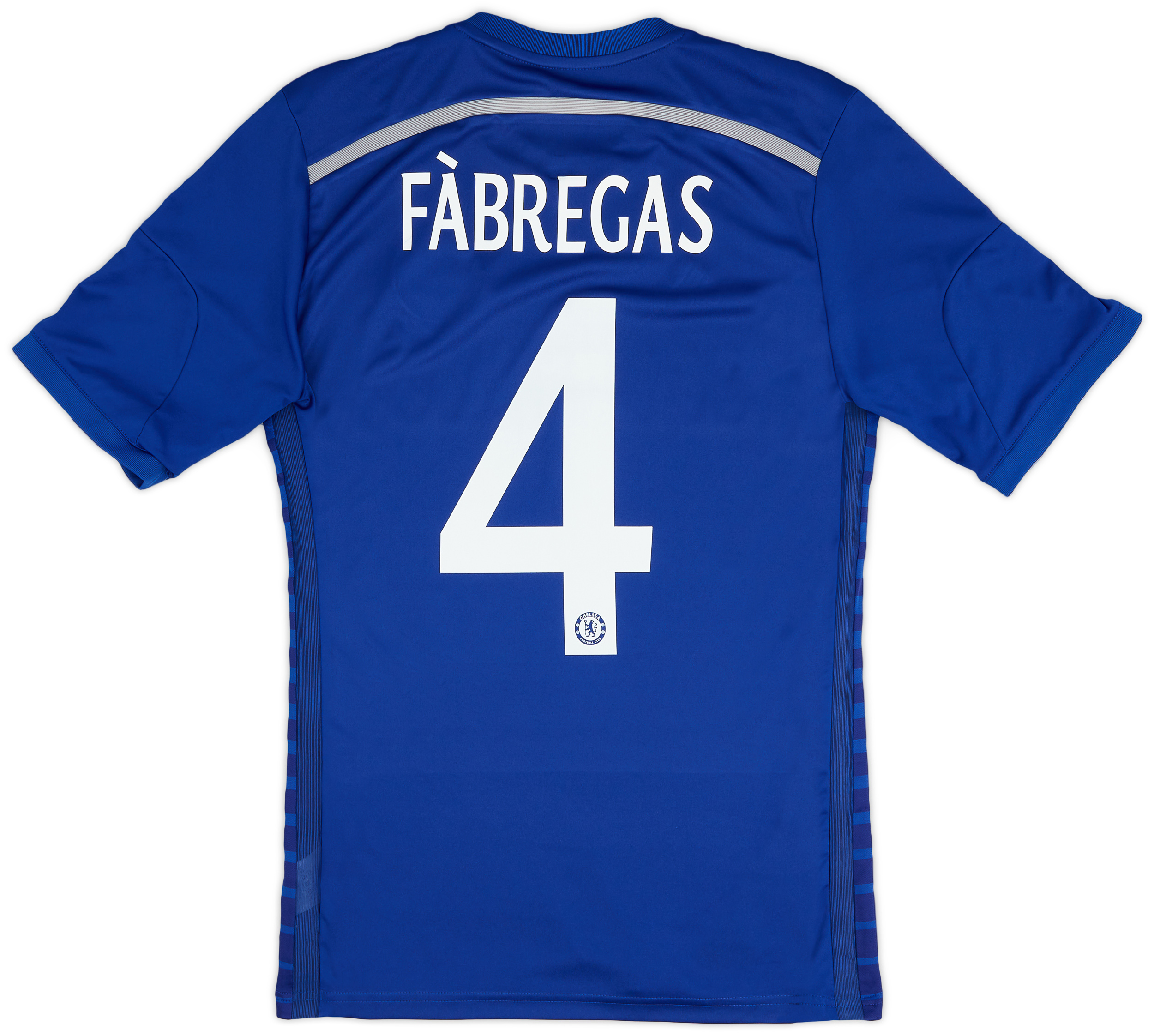 Maillot de foot Replica Nike Dri-FIT Chelsea FC 2025/26 Stadium Domicile pour homme. Nike FR