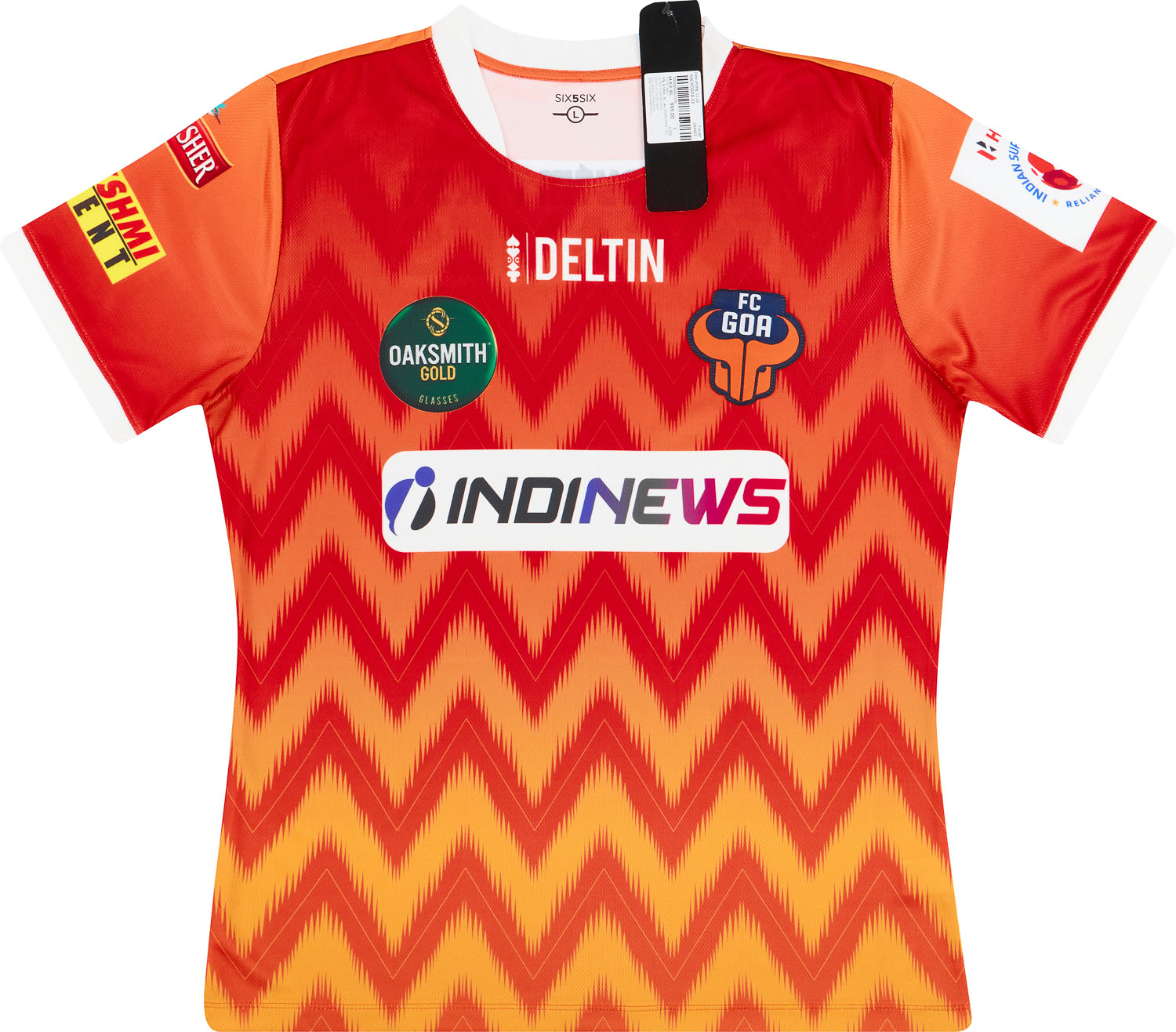 Fc goa kit 2020 clearance