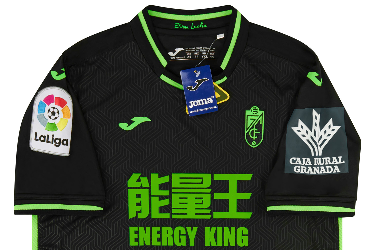 Granada fc kit discount