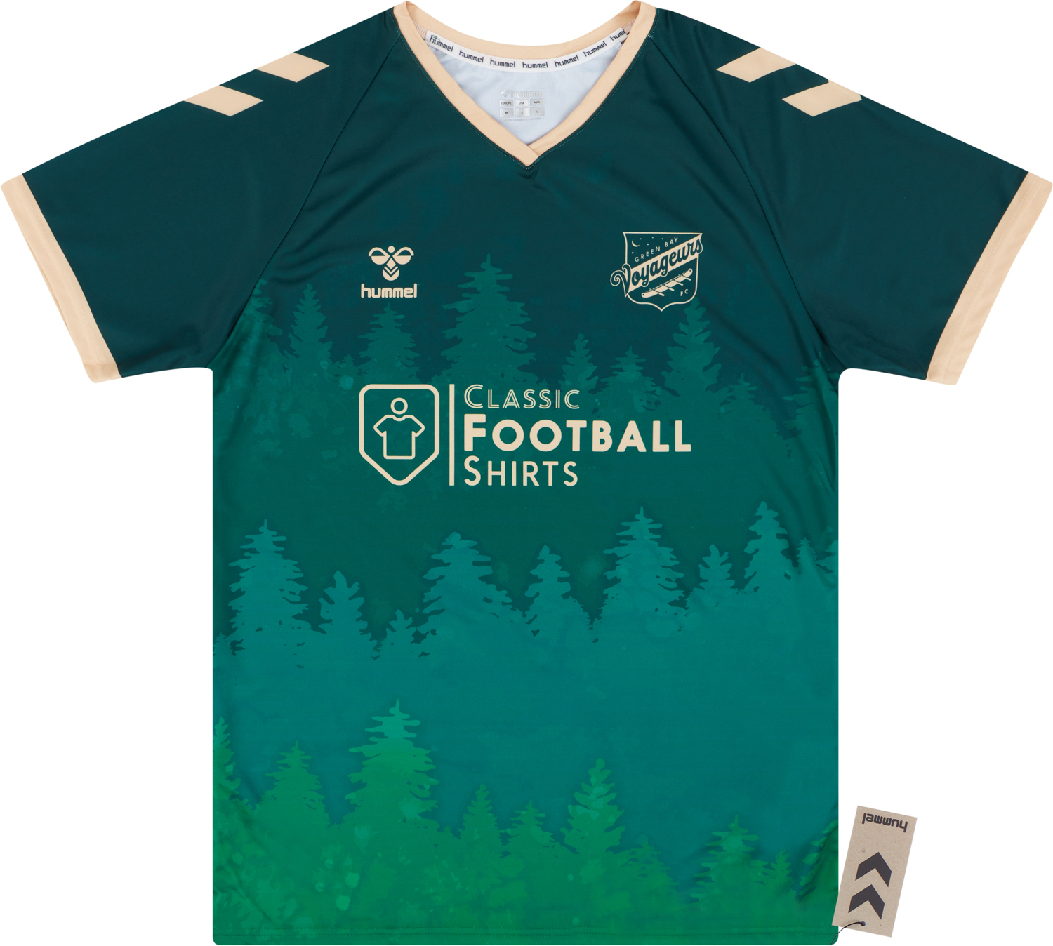 Green bay third jersey hotsell