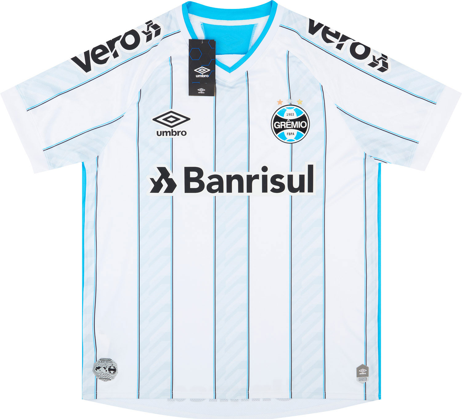 Gremio away kit online