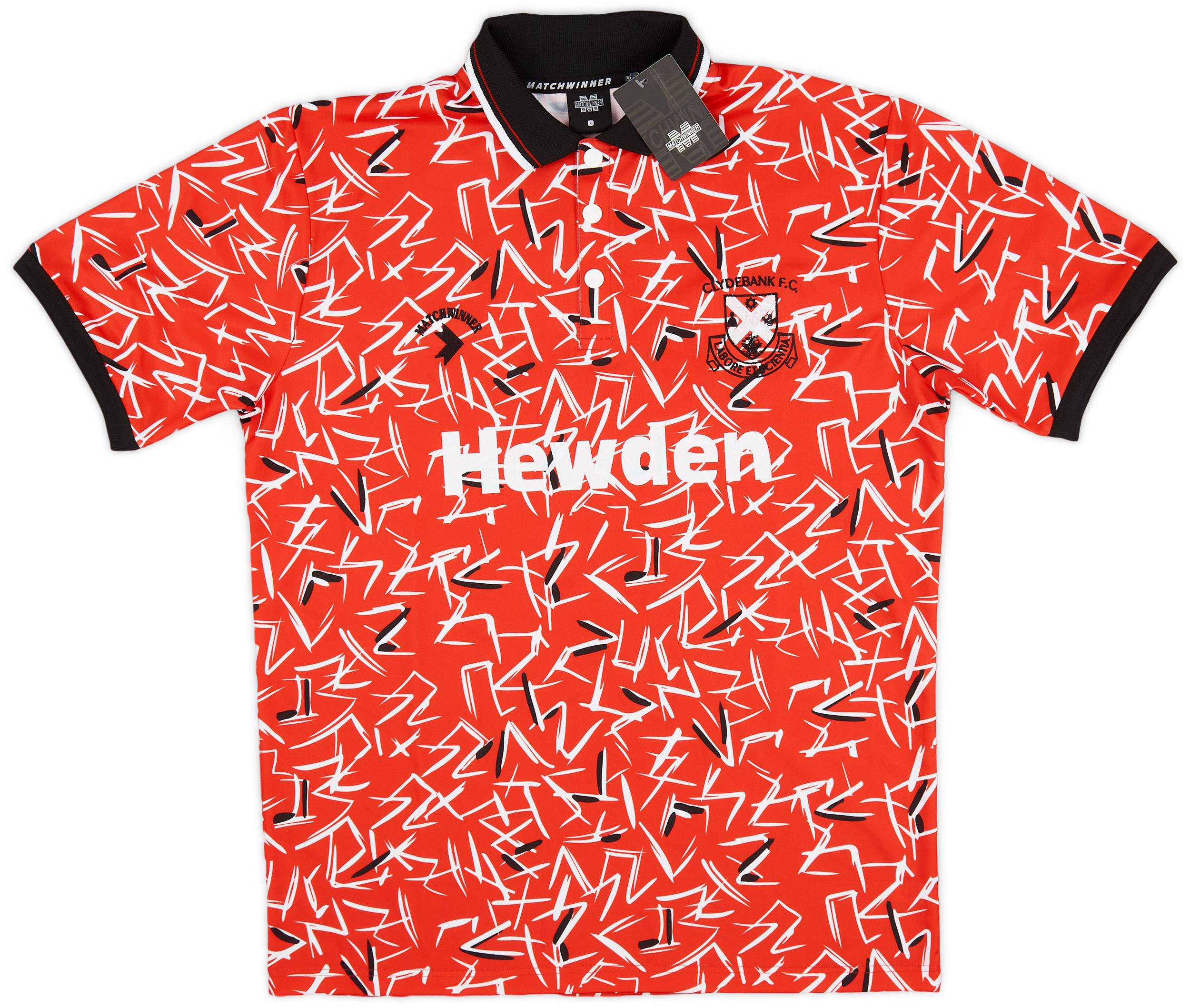 Clydebank fc on sale kit