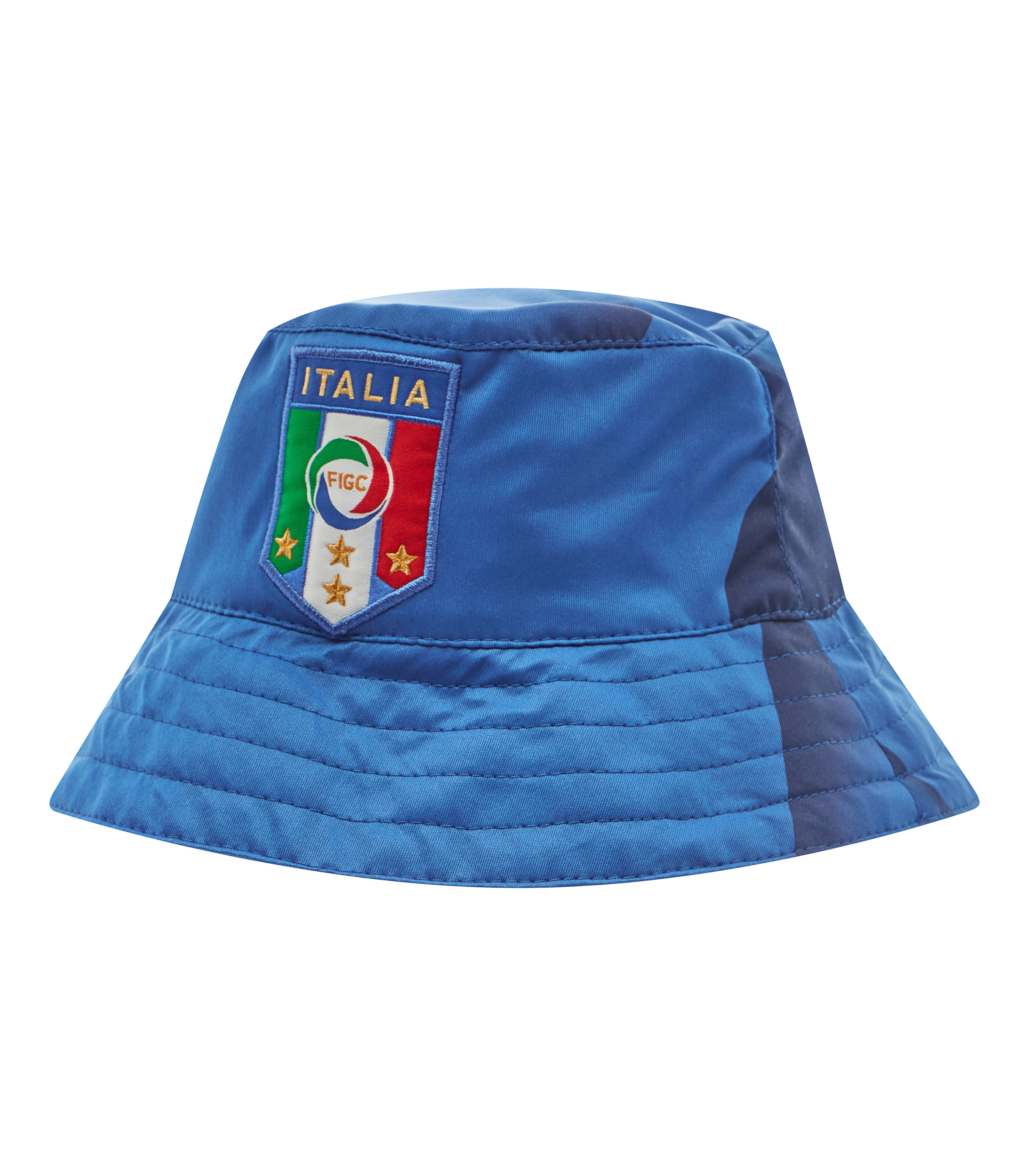 Reworked Italy Bucket Hat
