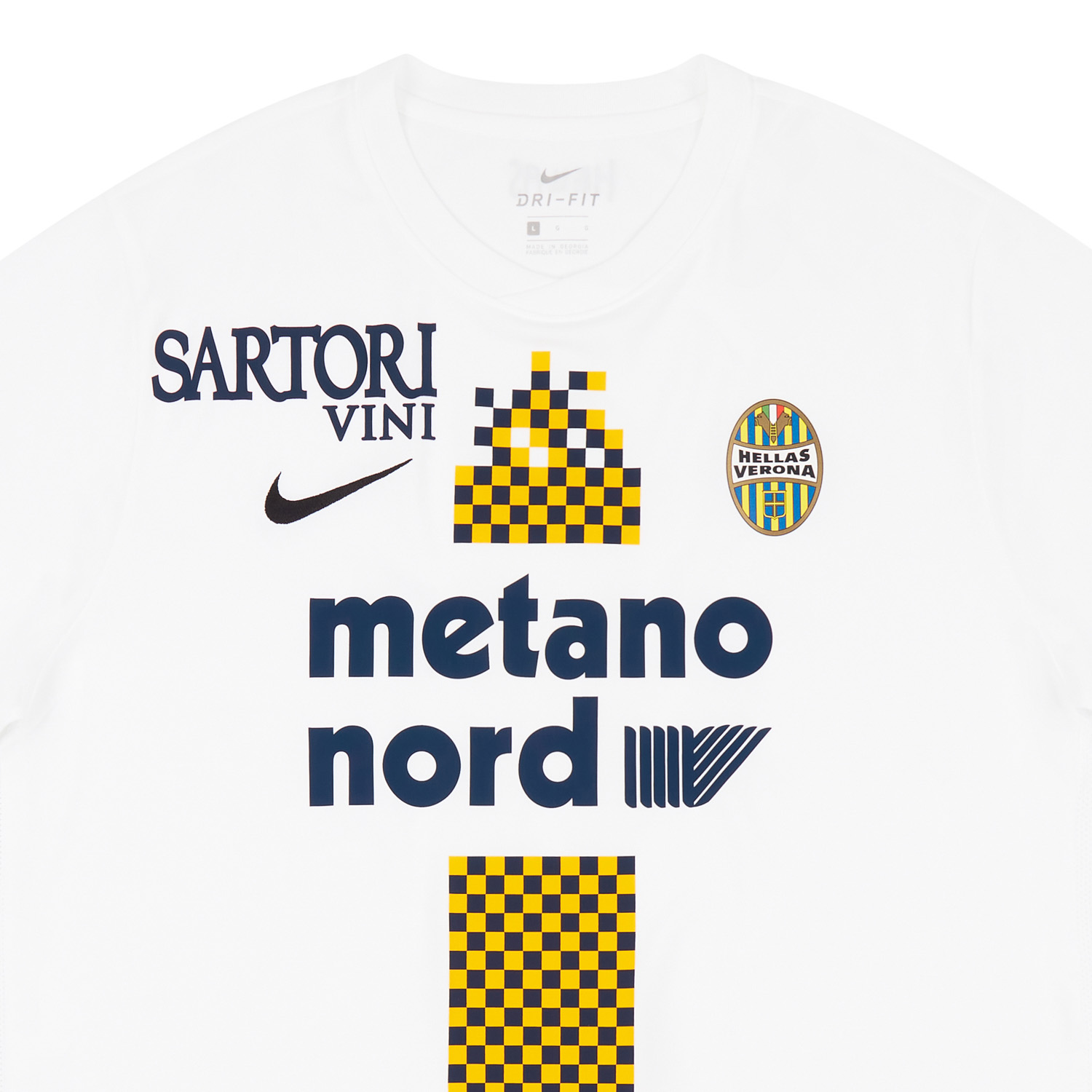 Hellas verona t shirt best sale
