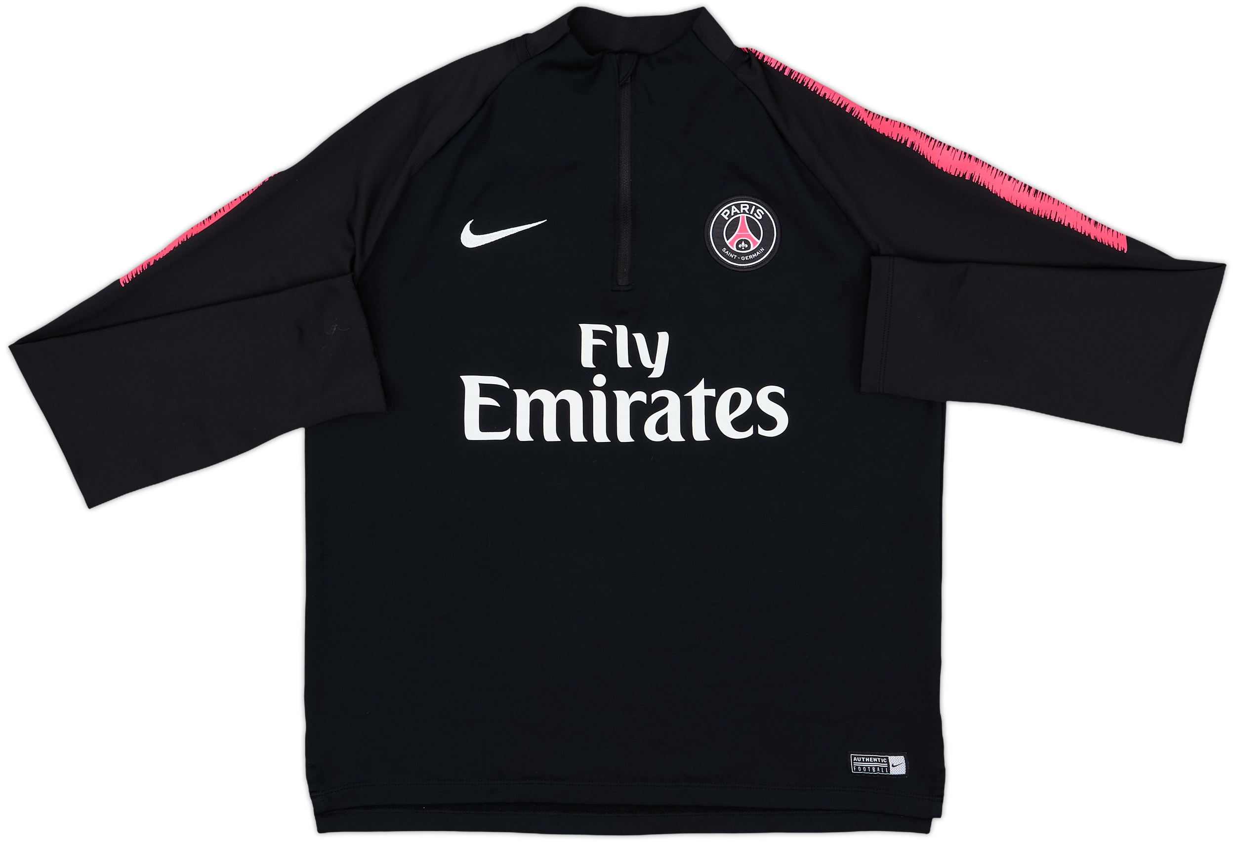 NIKE - PSGユニホーム&amp;ドリルトップセット NIKE公式】パリ サンジェルマン（PSG） ストライク メンズ