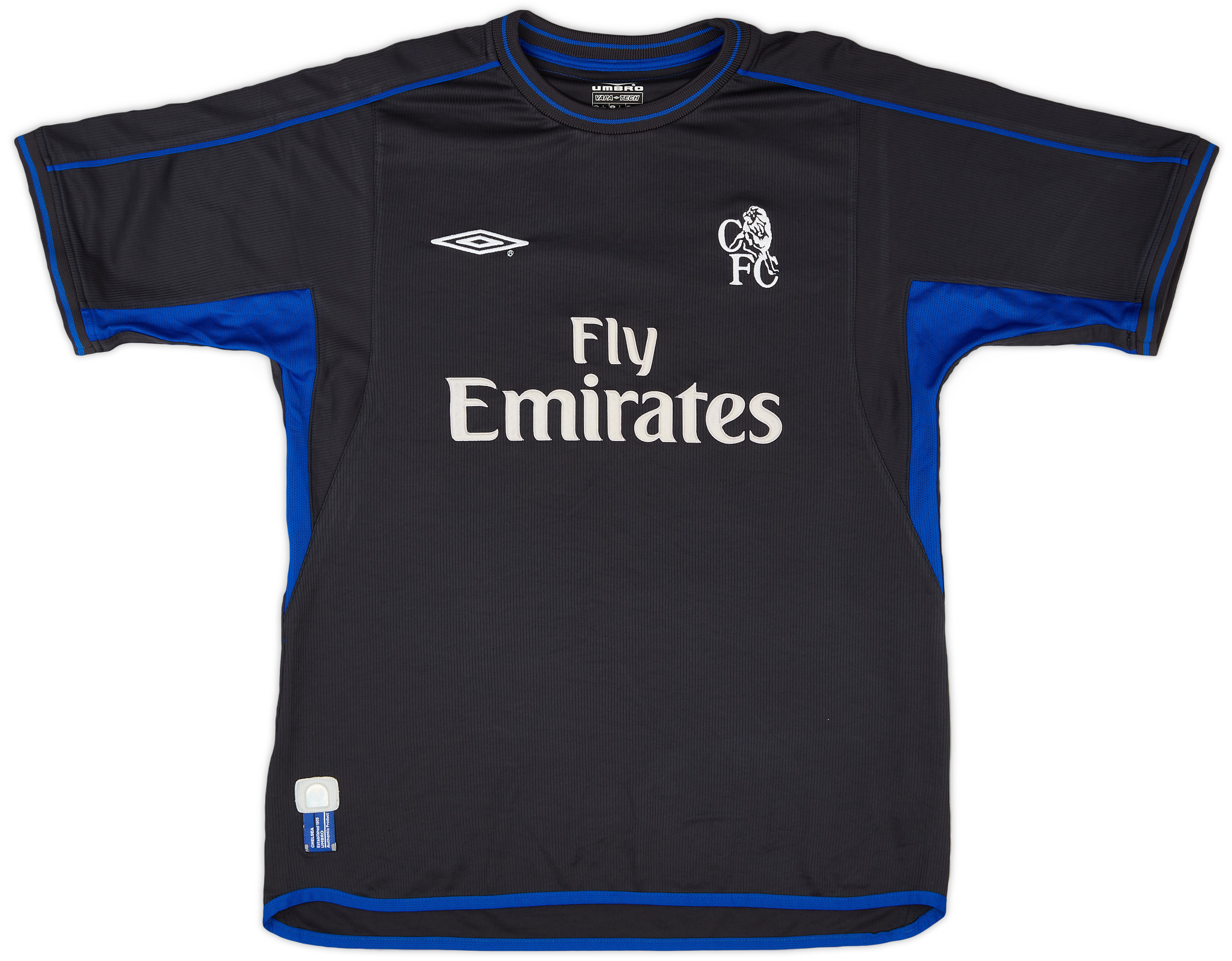 Chelsea 2002 kit sale