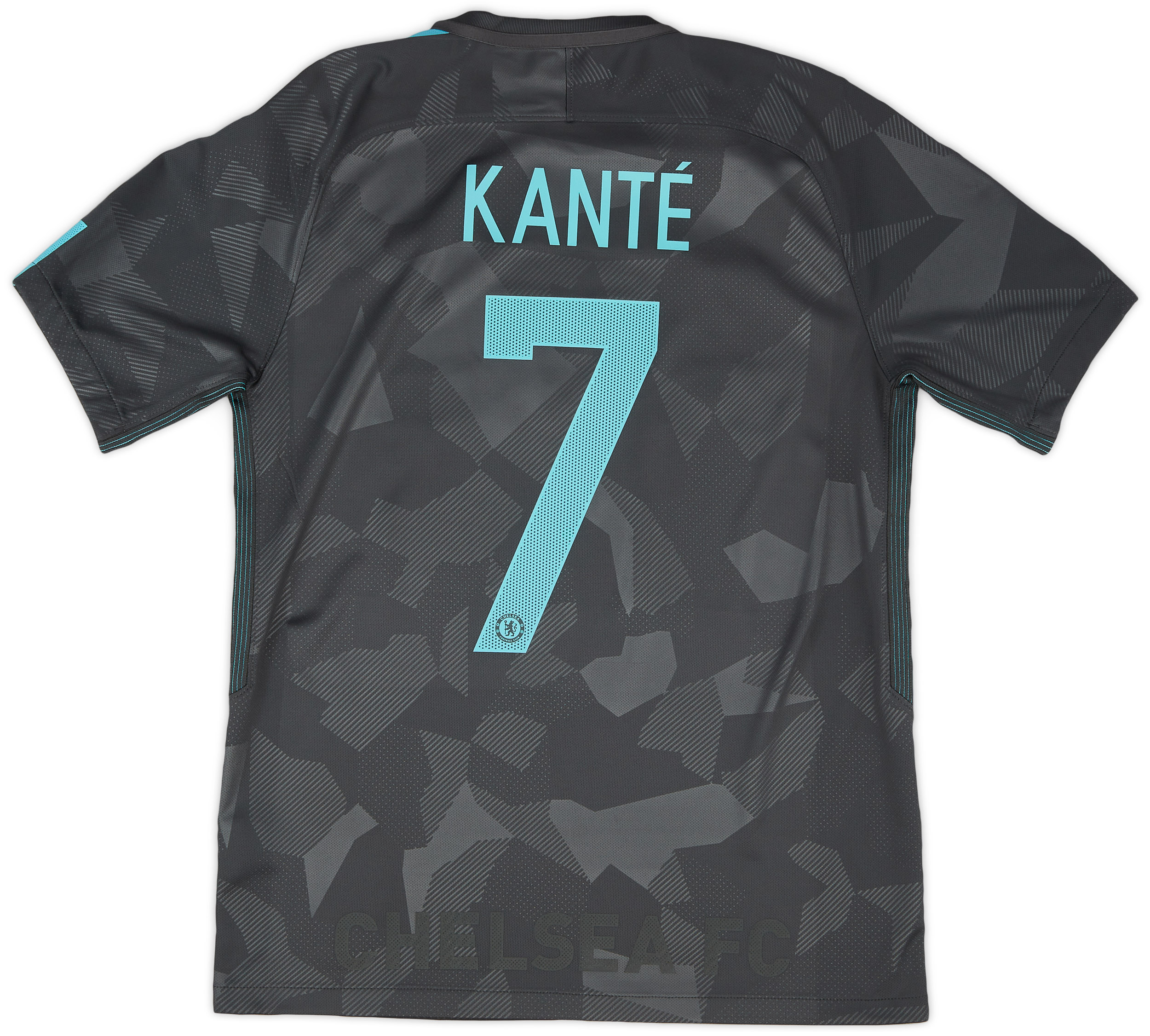 chelsea third kit vapor