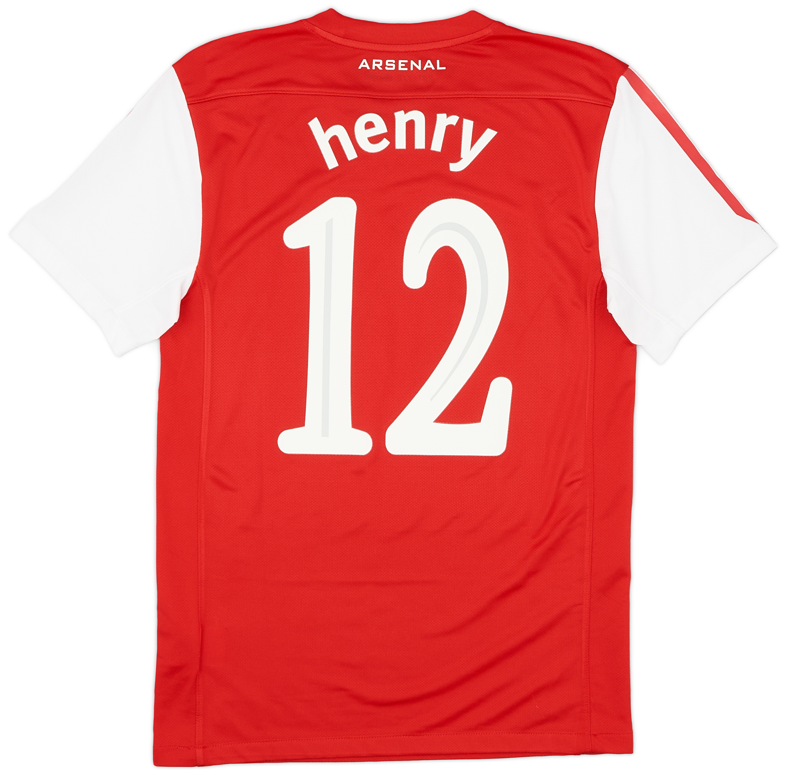 2011 12 Arsenal Home Shirt Henry 12 8 10 S 2011-12-arsenal-home-shirt-henry-12-8-10-s