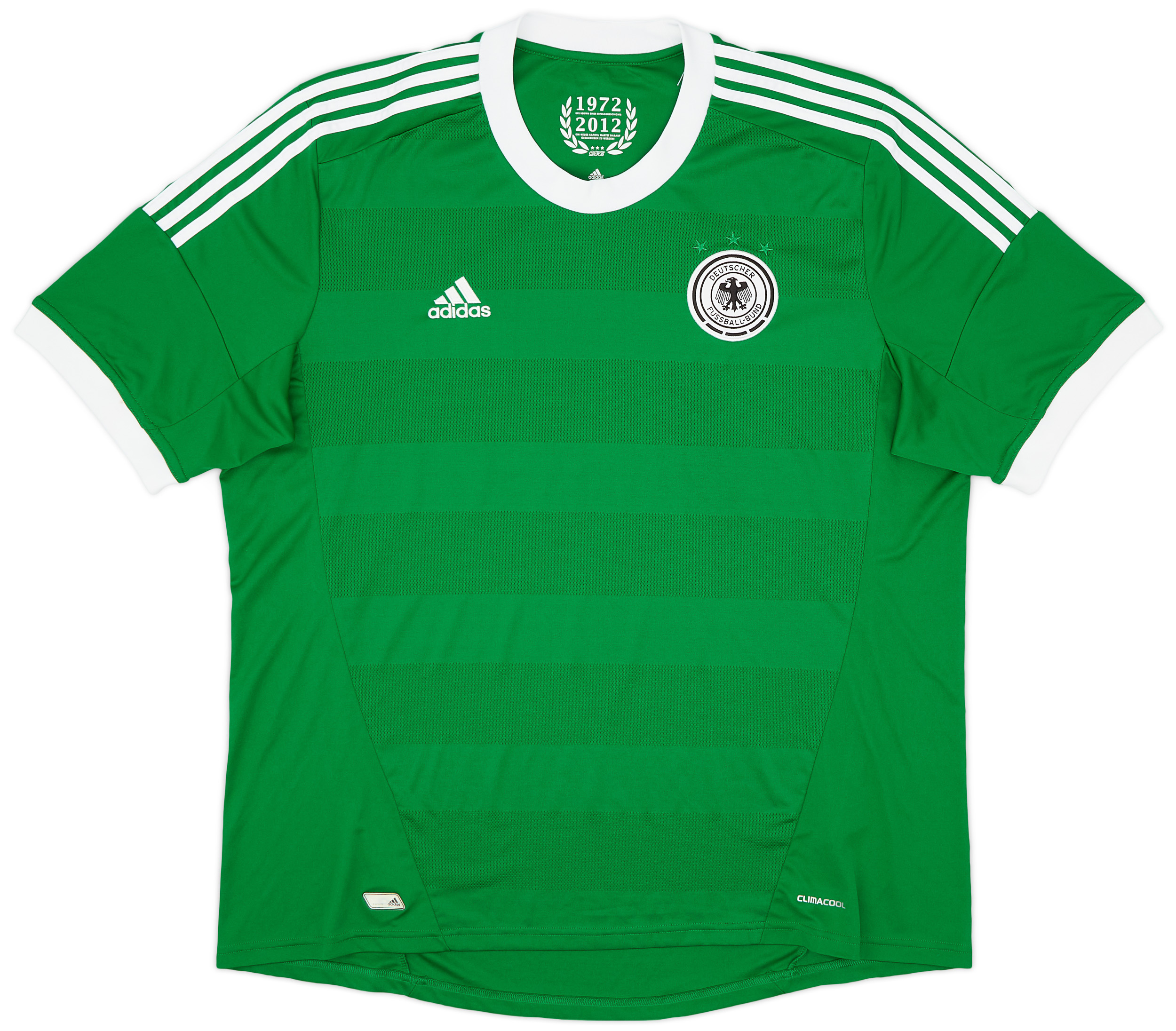 2012 13 Germany Away Shirt 10 10 XXL 2012-13-germany-away-shirt-10-10-xxl
