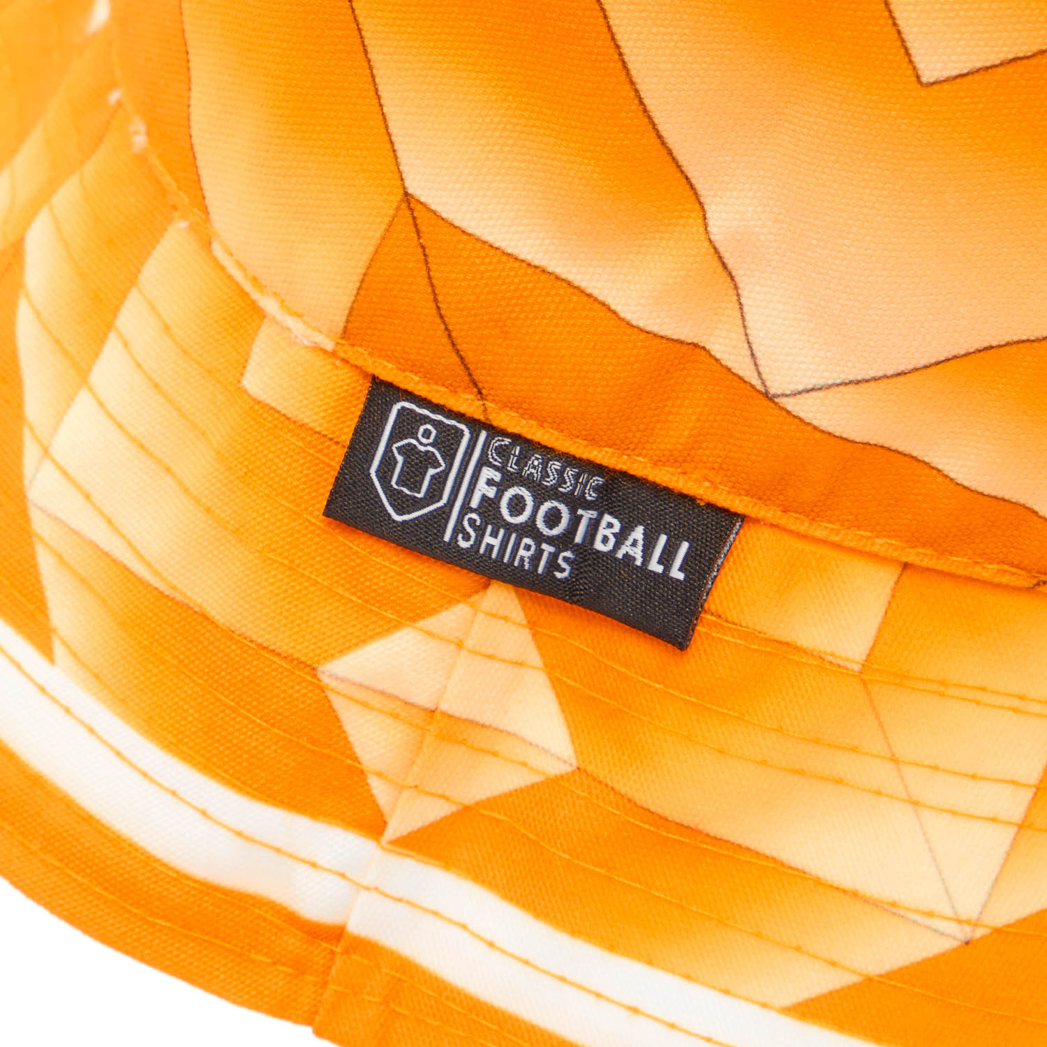 Netherlands 10s Reworked Bucket Hat