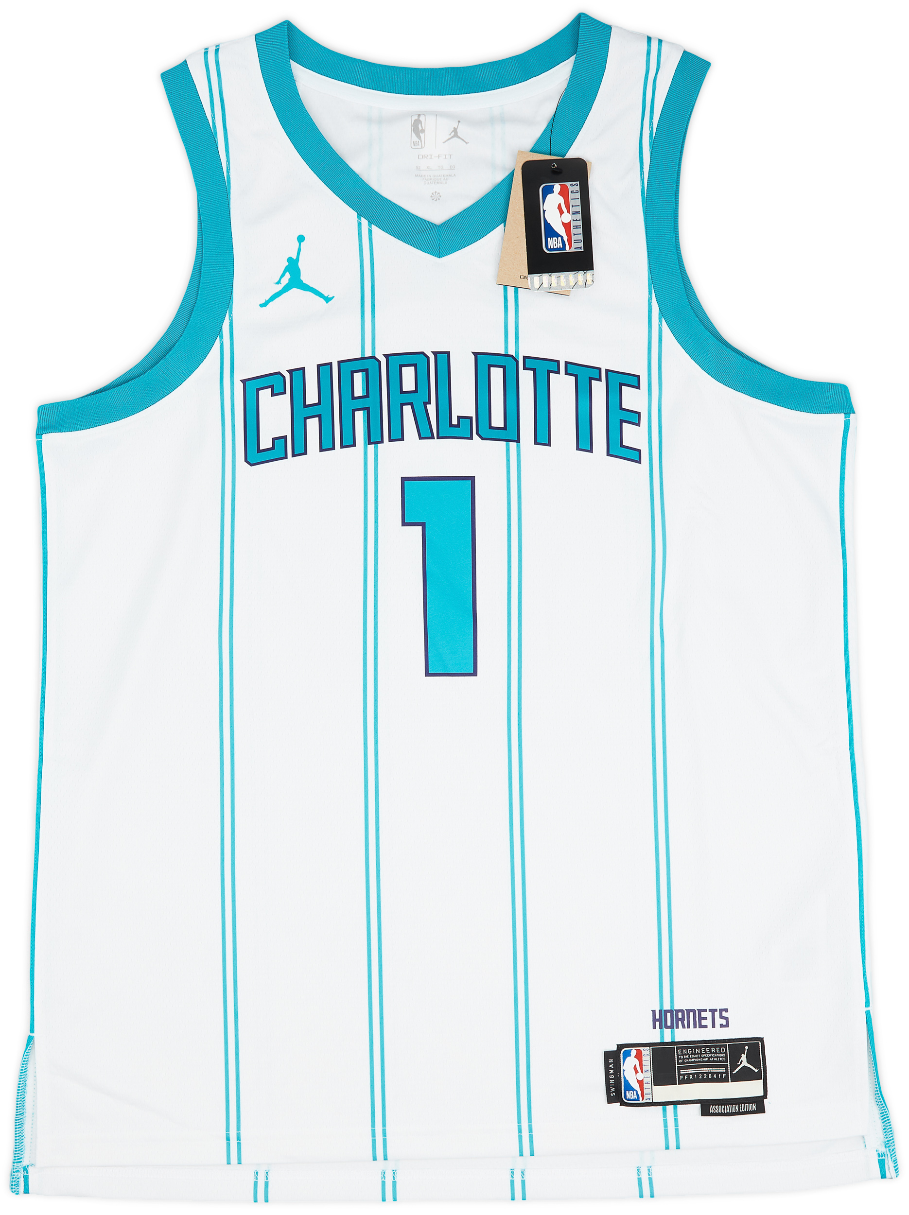 Charlotte hornets jersey jordan sale