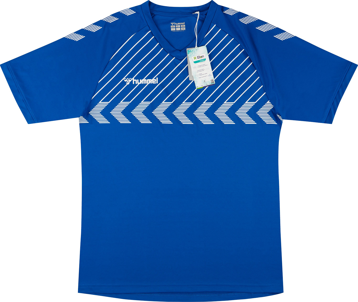 Hummel t top shirt
