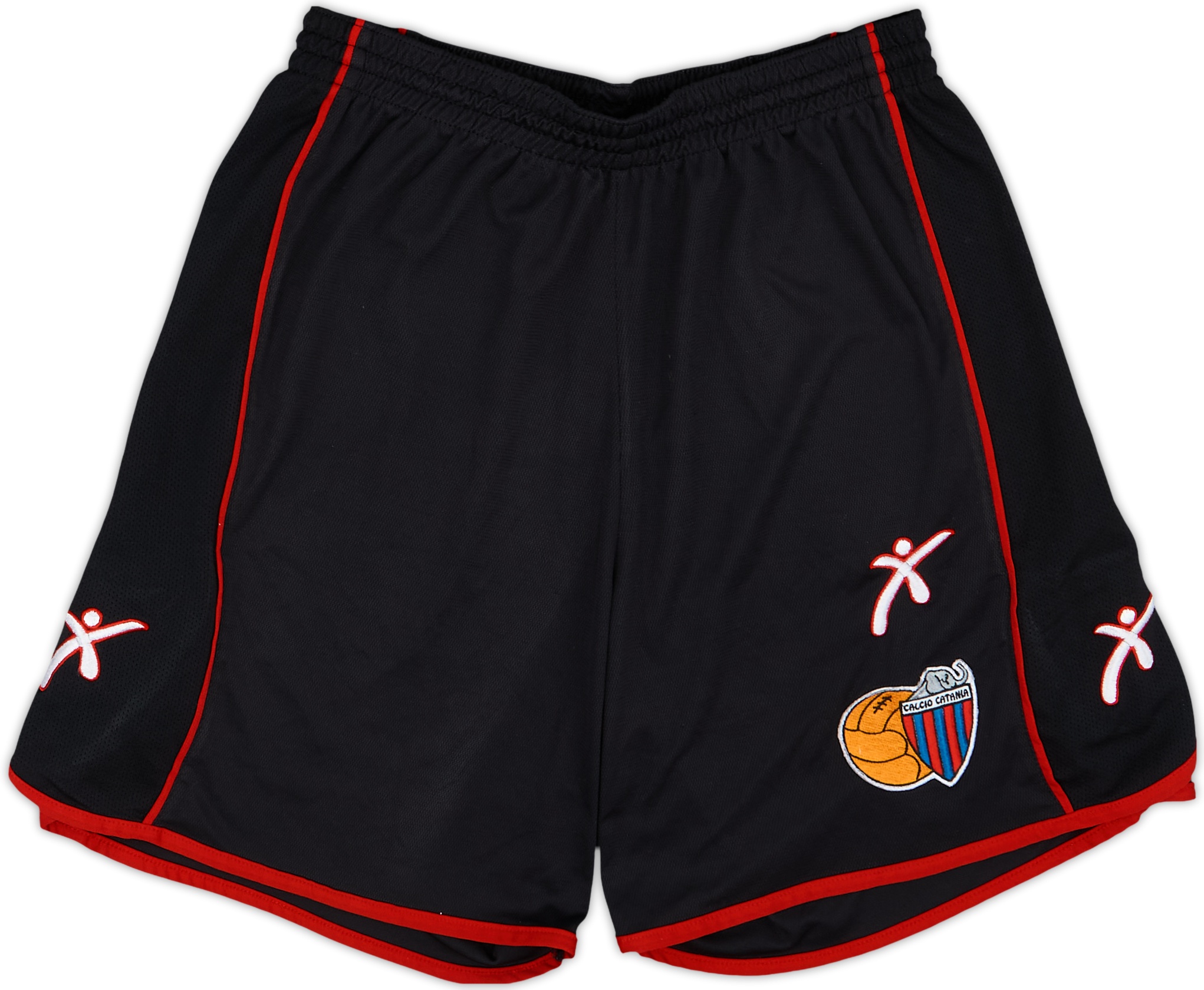 Catania Shorts