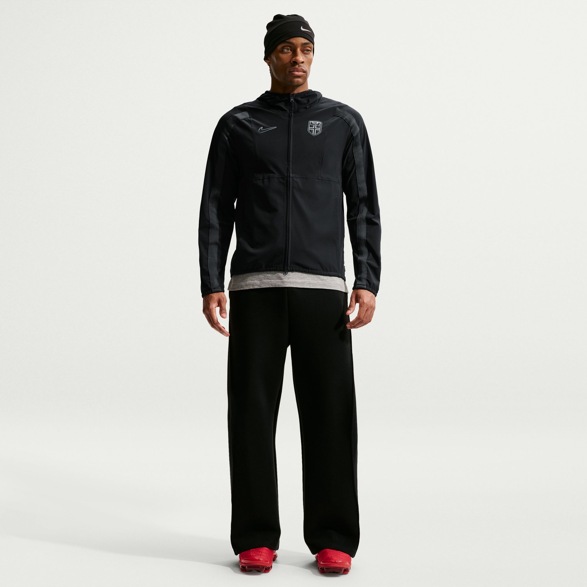 2026-27 Norway Nike Training Jacket
