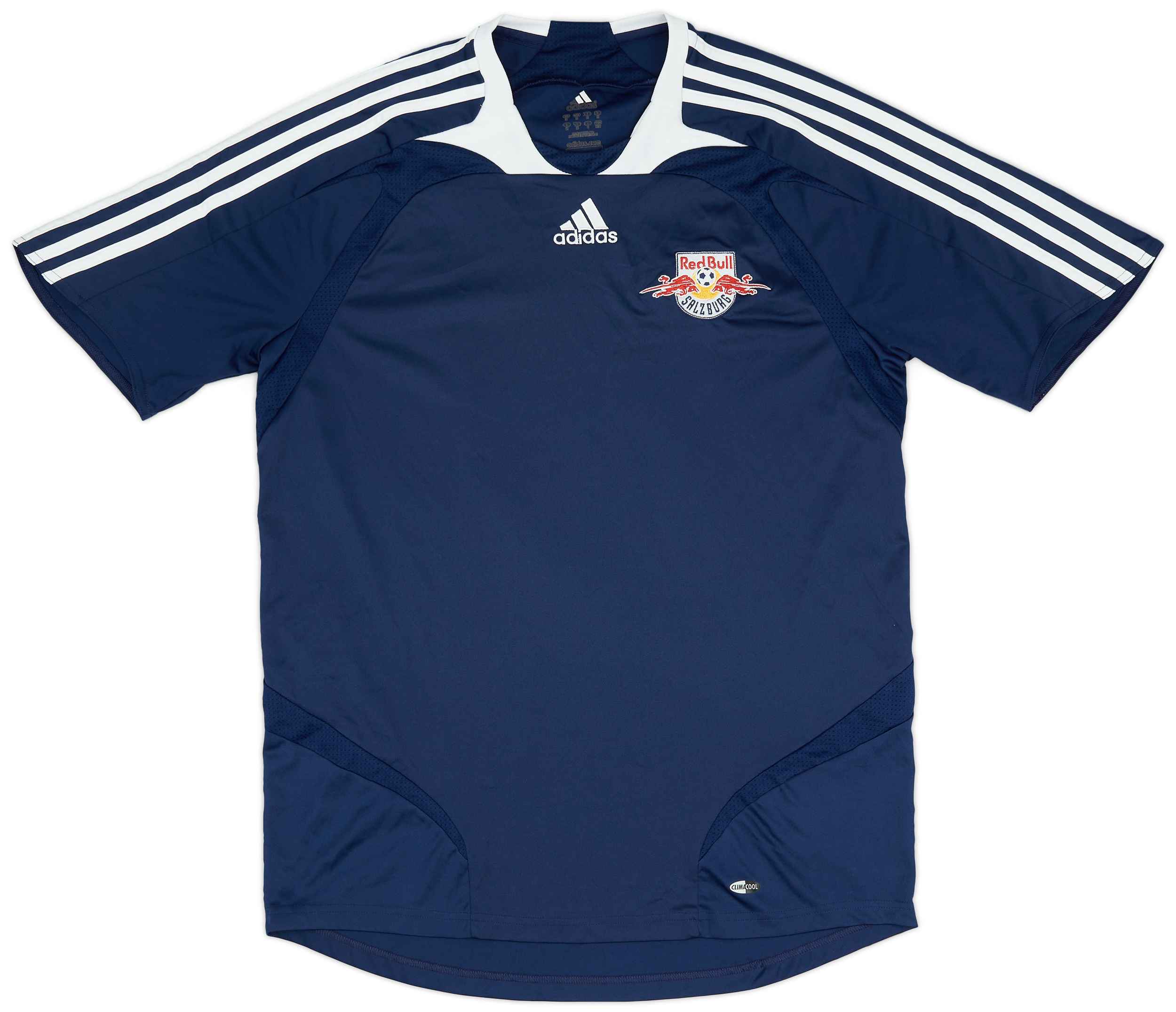 2007-08 Red Bull Salzburg Away Shirt - 8/10 - (M)