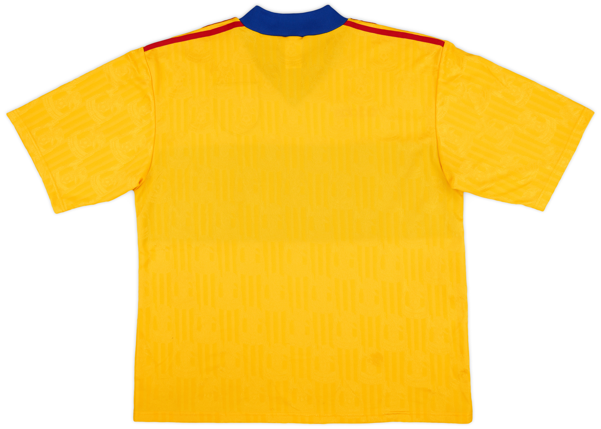 1997-98 Crystal Palace Away Shirt - 8/10 - (XXL)