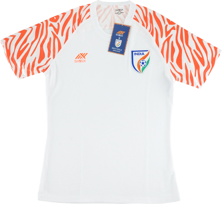 Indian football jersey 2019 shop