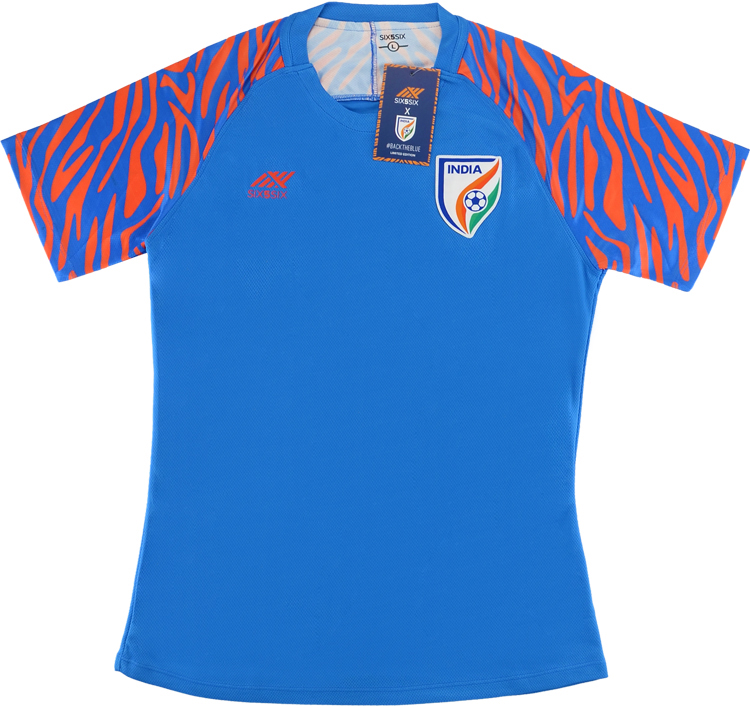 Indian football jersey 2019 shop