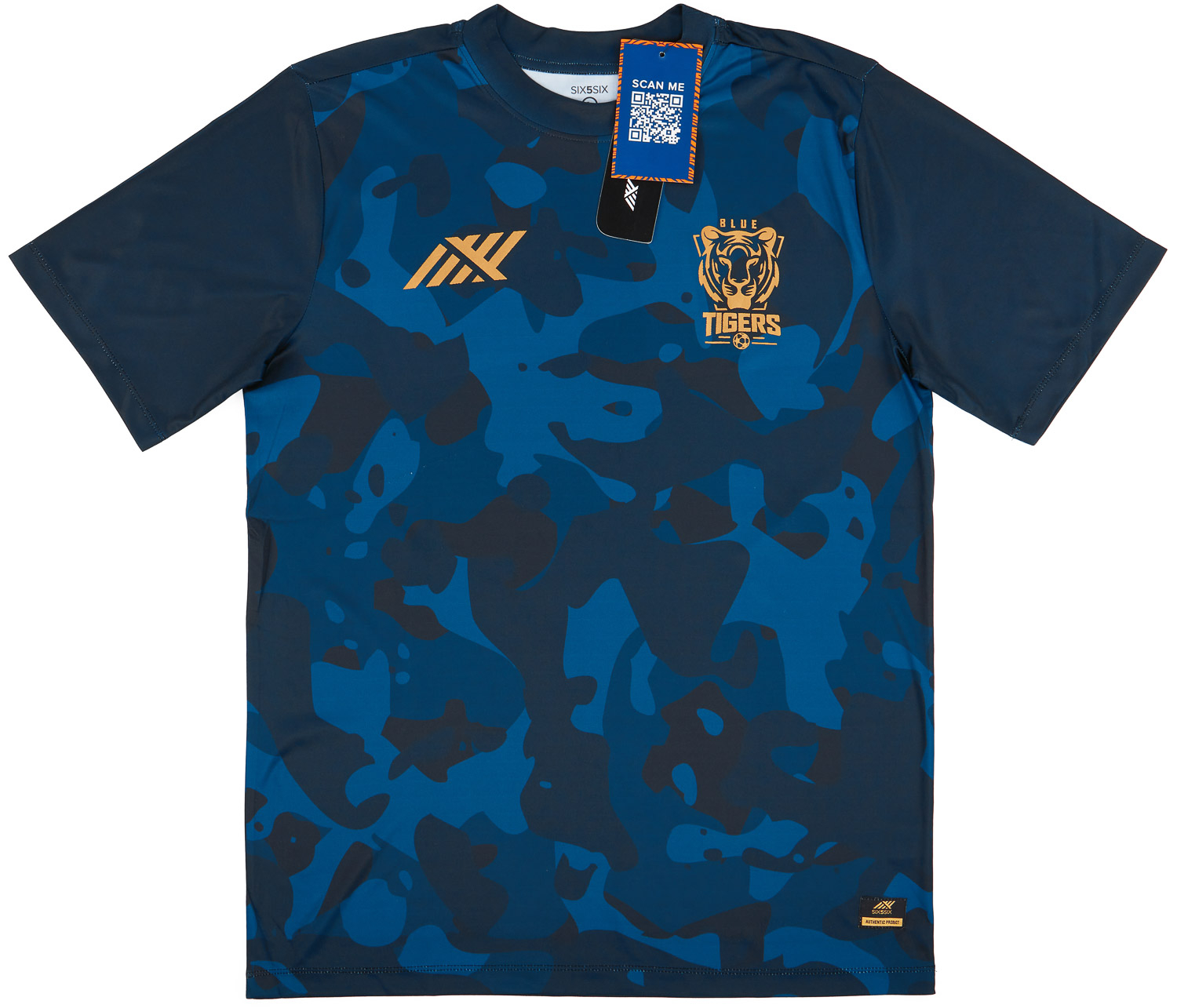Six5six india jersey clearance