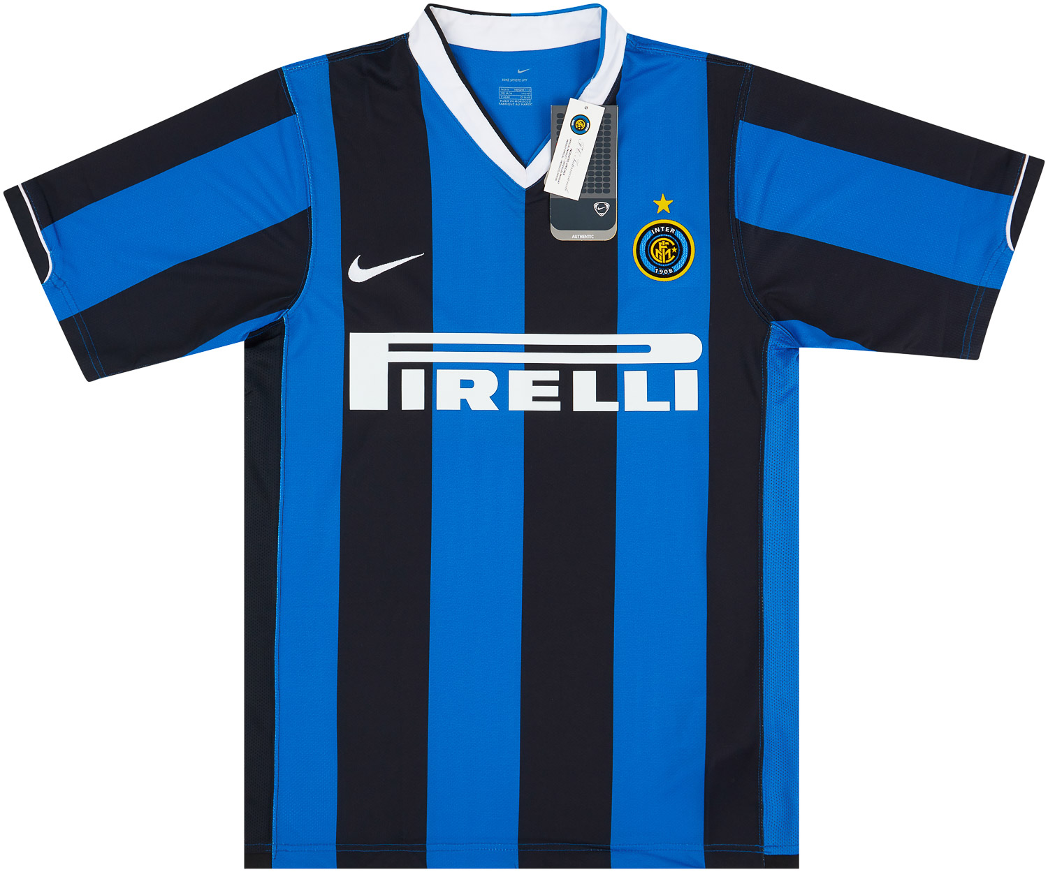 Inter milan jersey 2006 hot sale