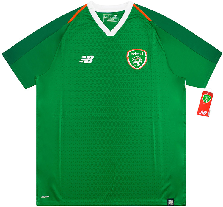 Rep ireland euro 2018 kit shop