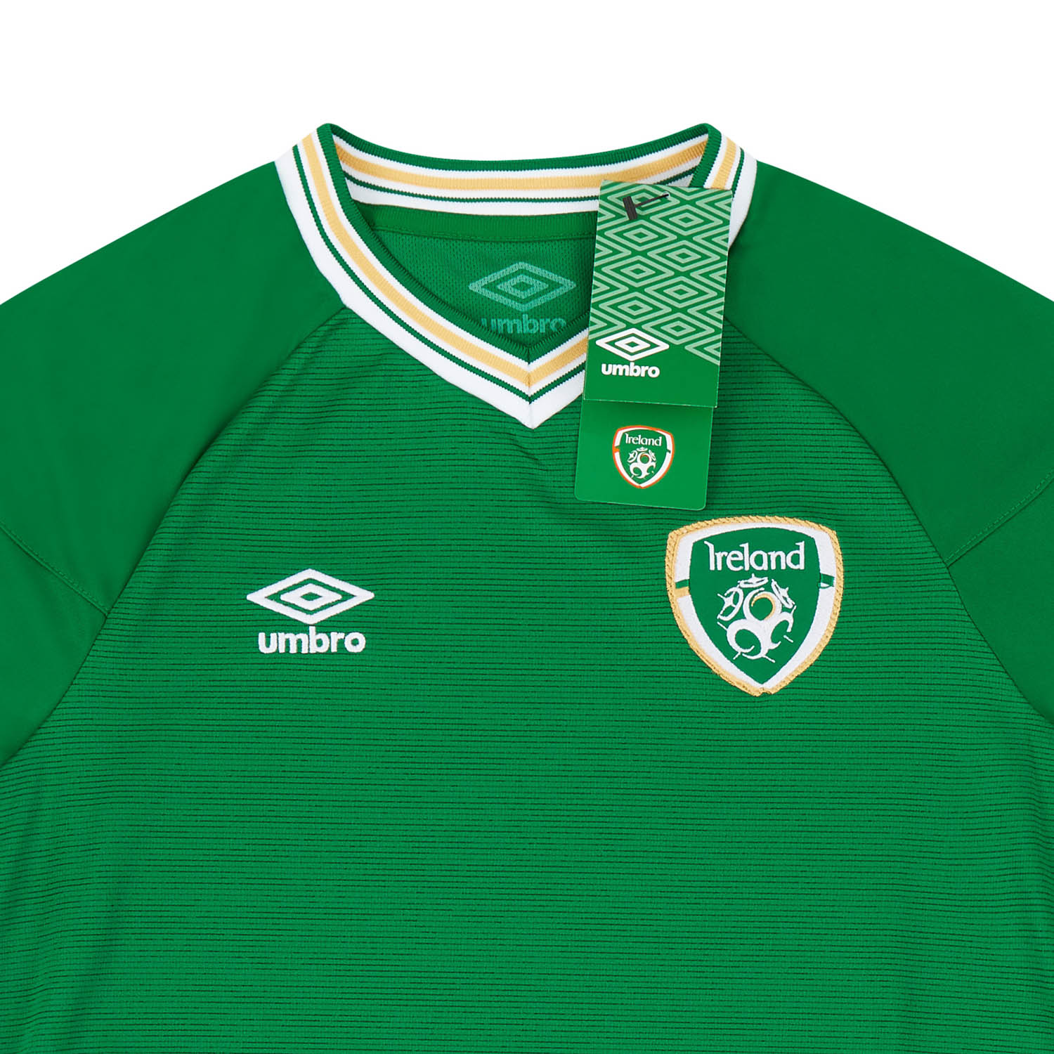 Ireland football kit 2020 outlet