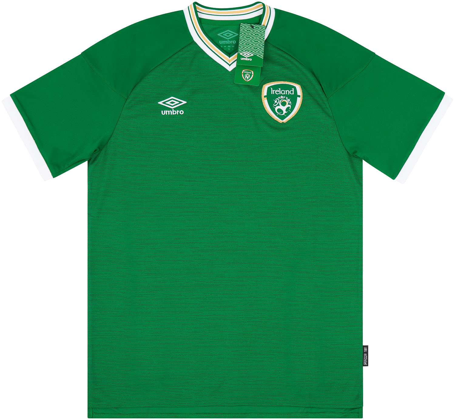 League of ireland jerseys 2020 discount