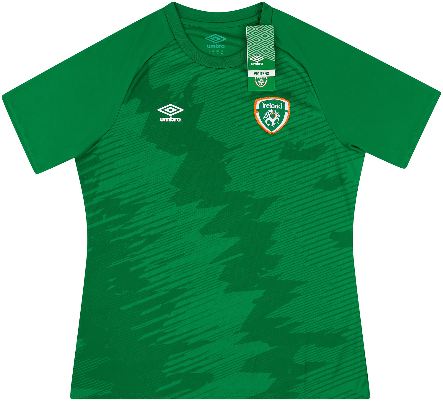Umbro ire store
