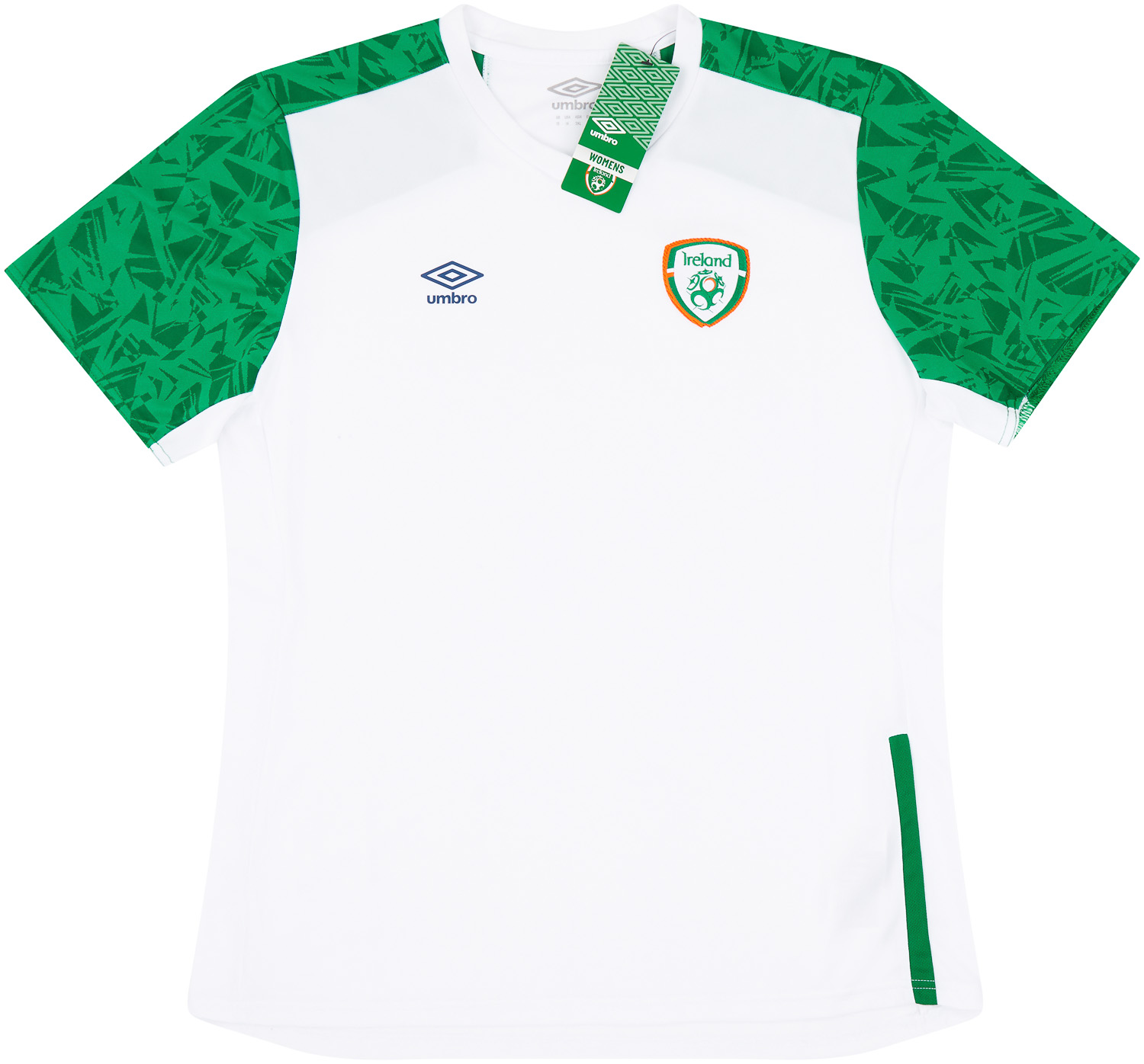 Umbro ire on sale