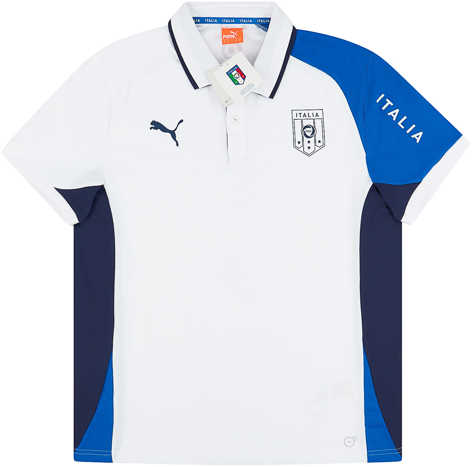 Puma outlet italia polo