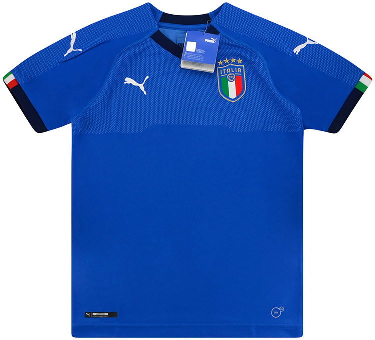 Italy jersey 2018 hot sale