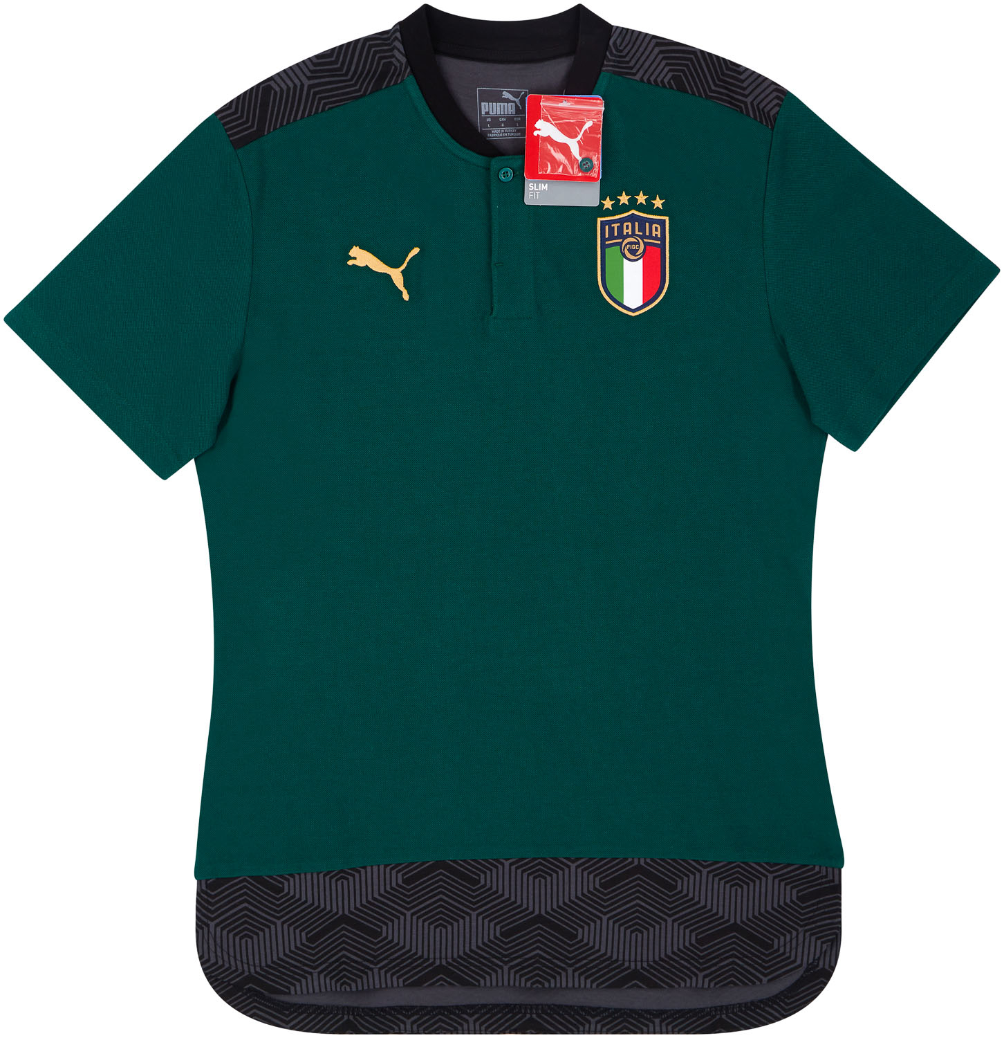 Puma polo italia discount