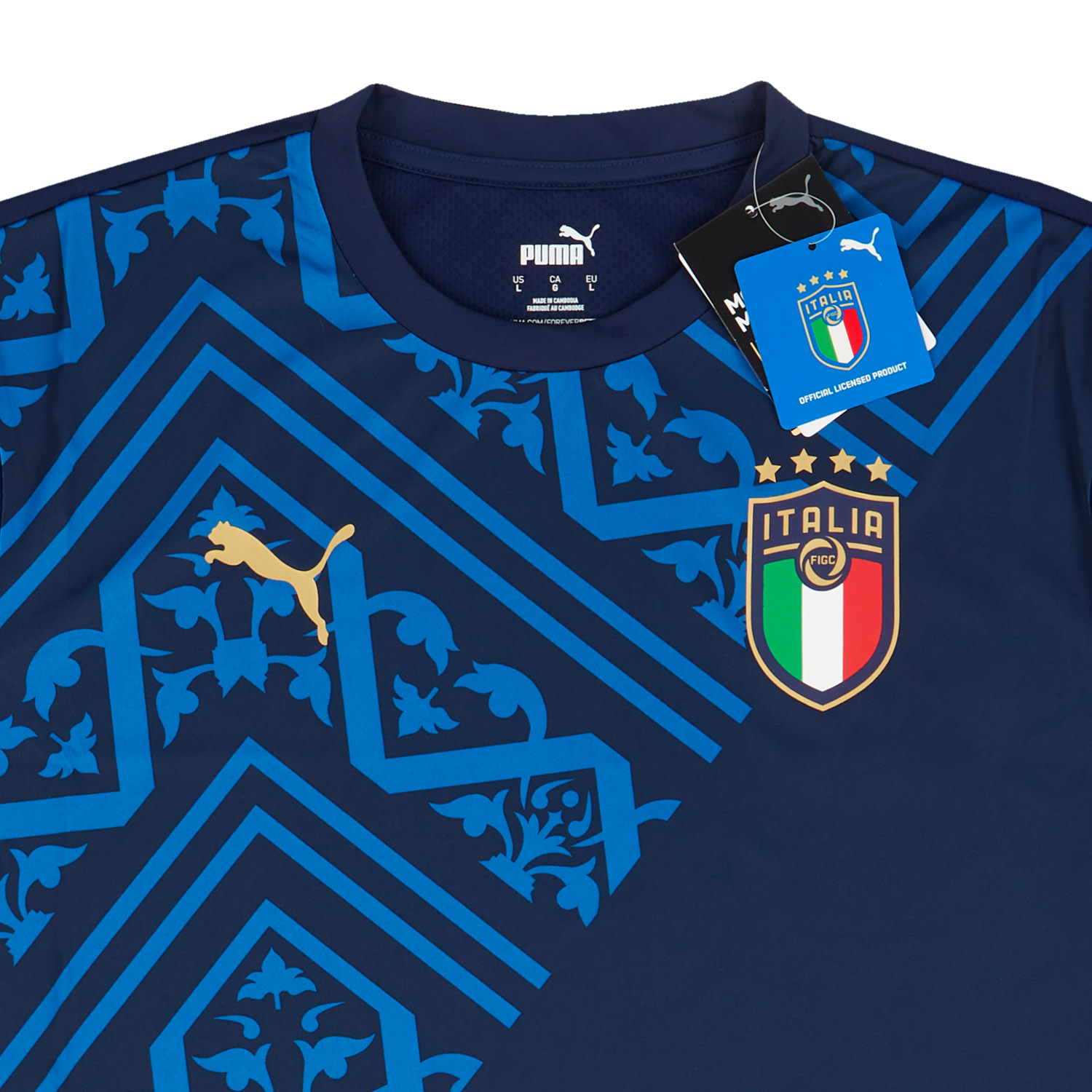 Italy soccer jersey 2020 clearance