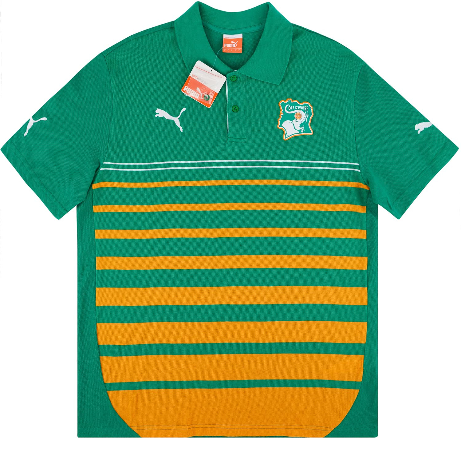 Polo puma enfant 2014 cheap