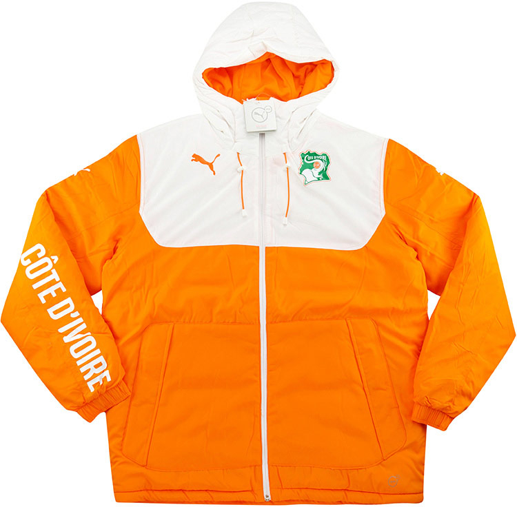 Coast ivory jacket 2025