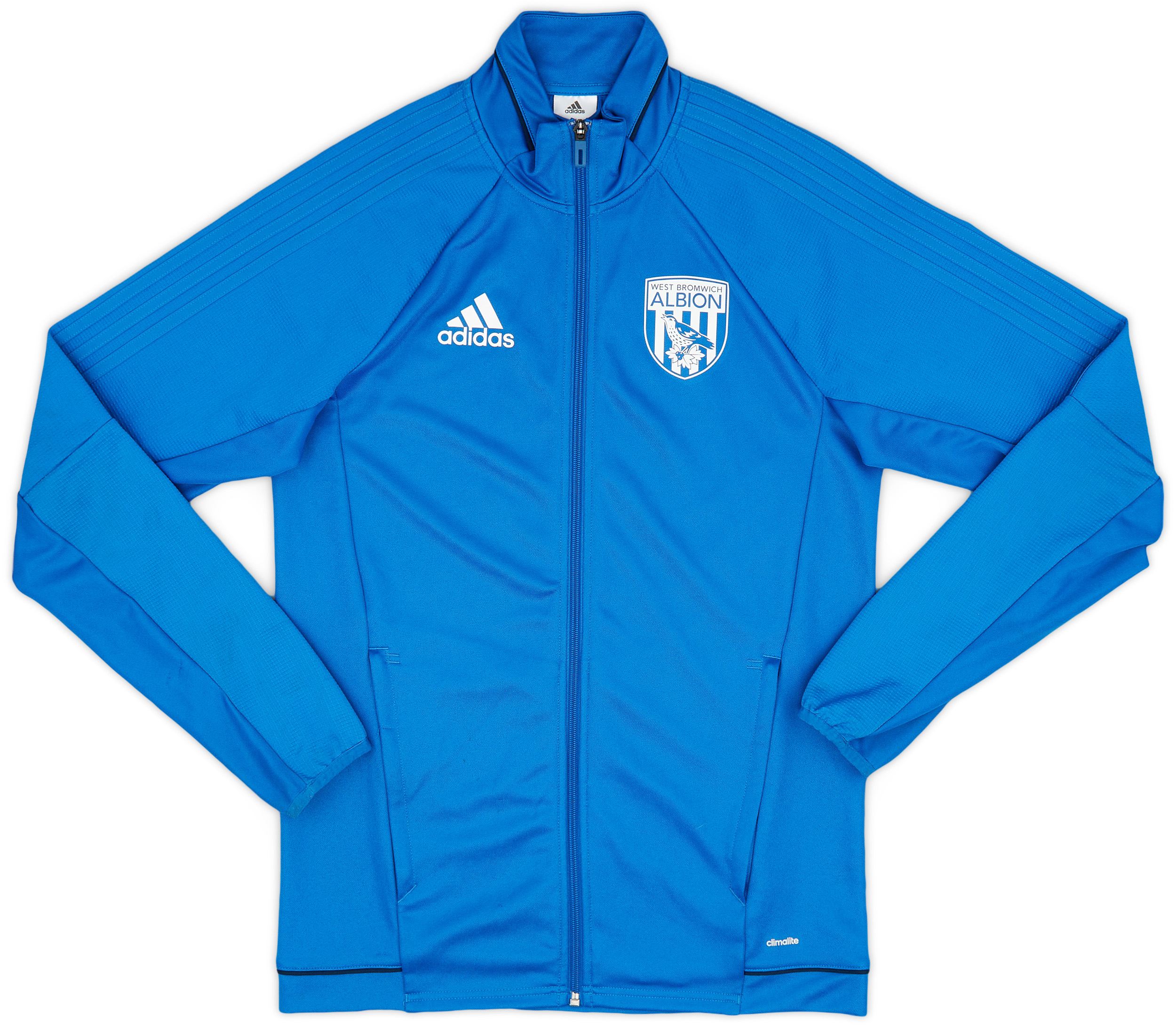 Adidas jacket 2017 sales