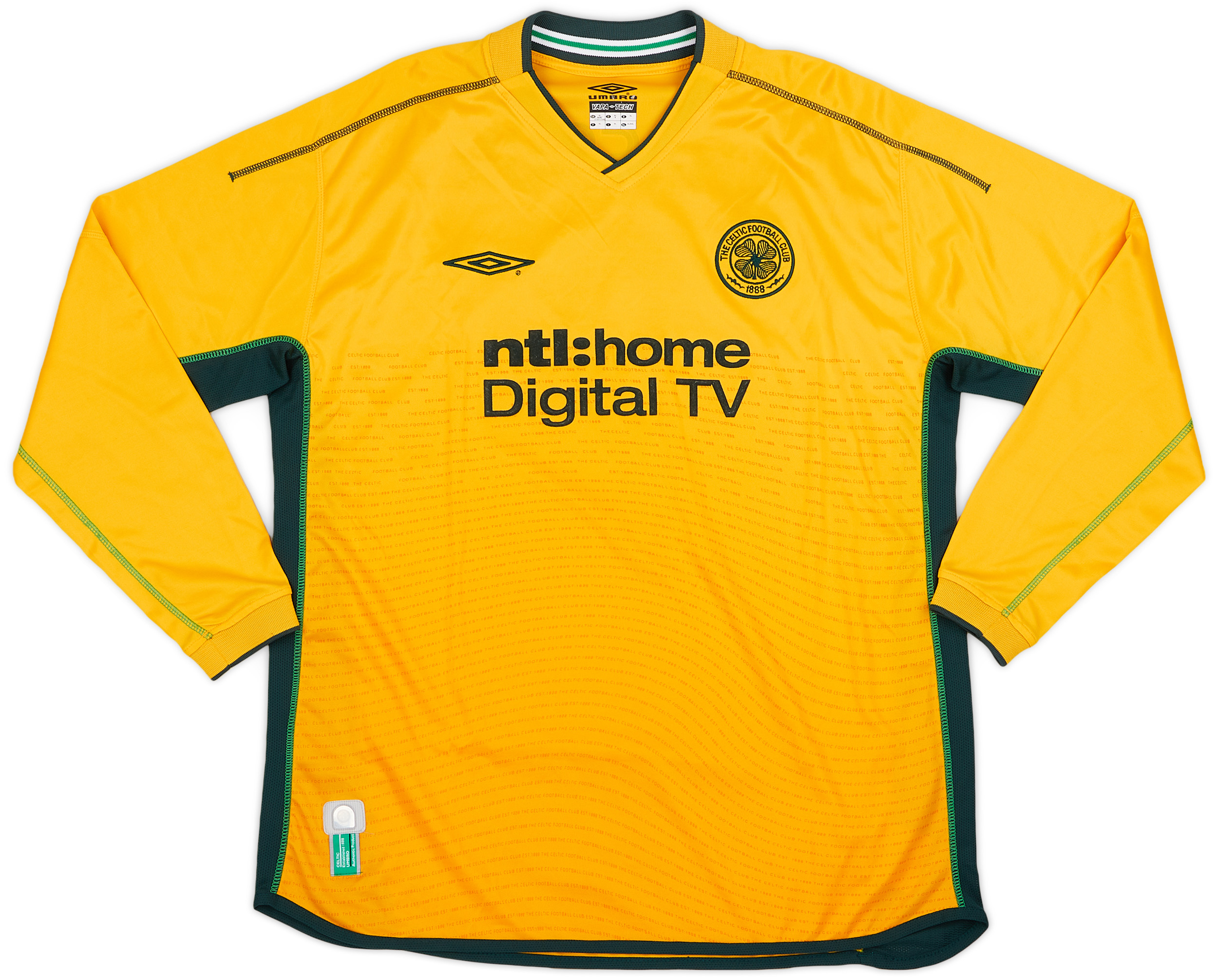 2002 celtic away top cheap