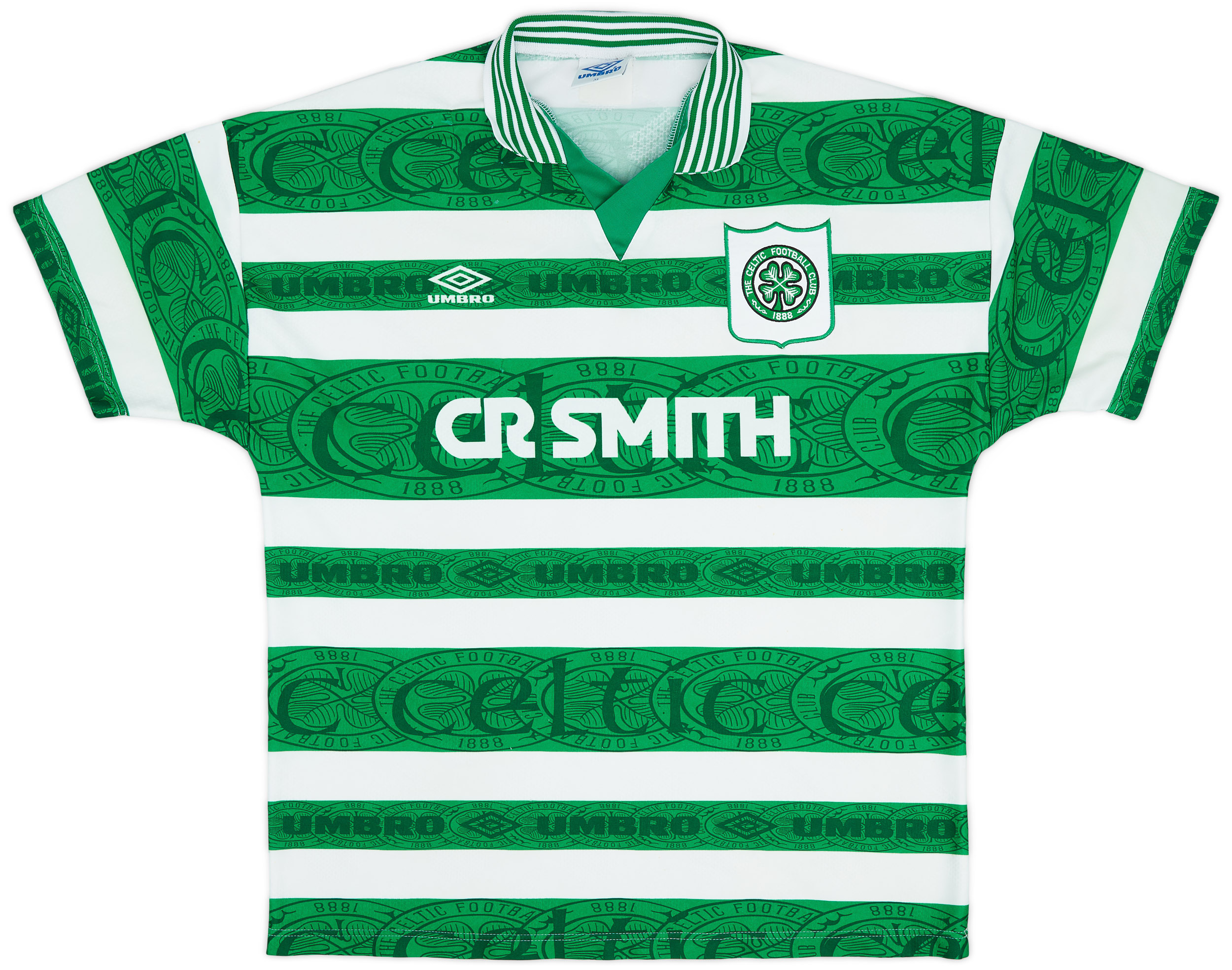 Celtic 96 jersey best sale