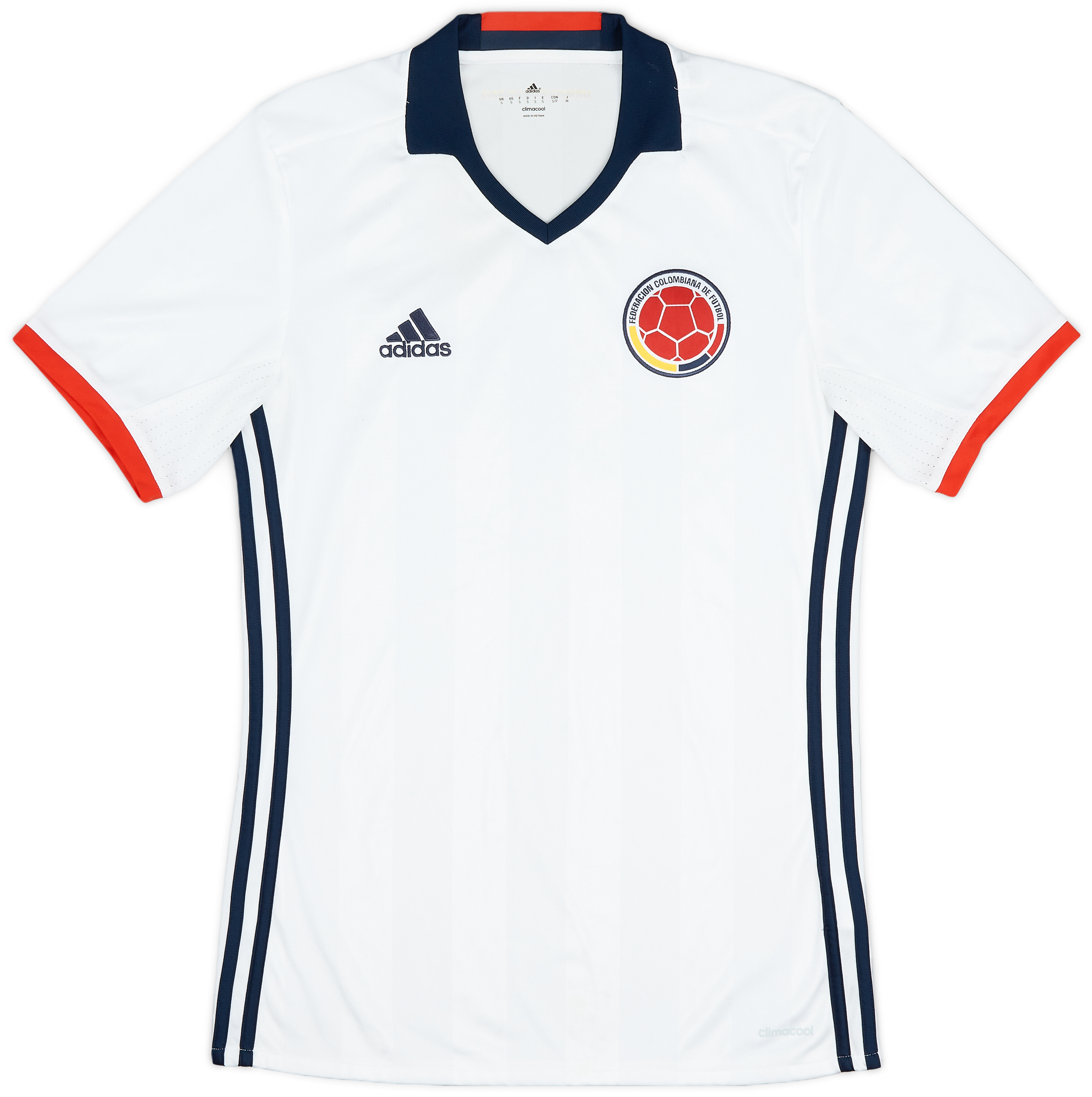 Colombia jersey 2016 cheap