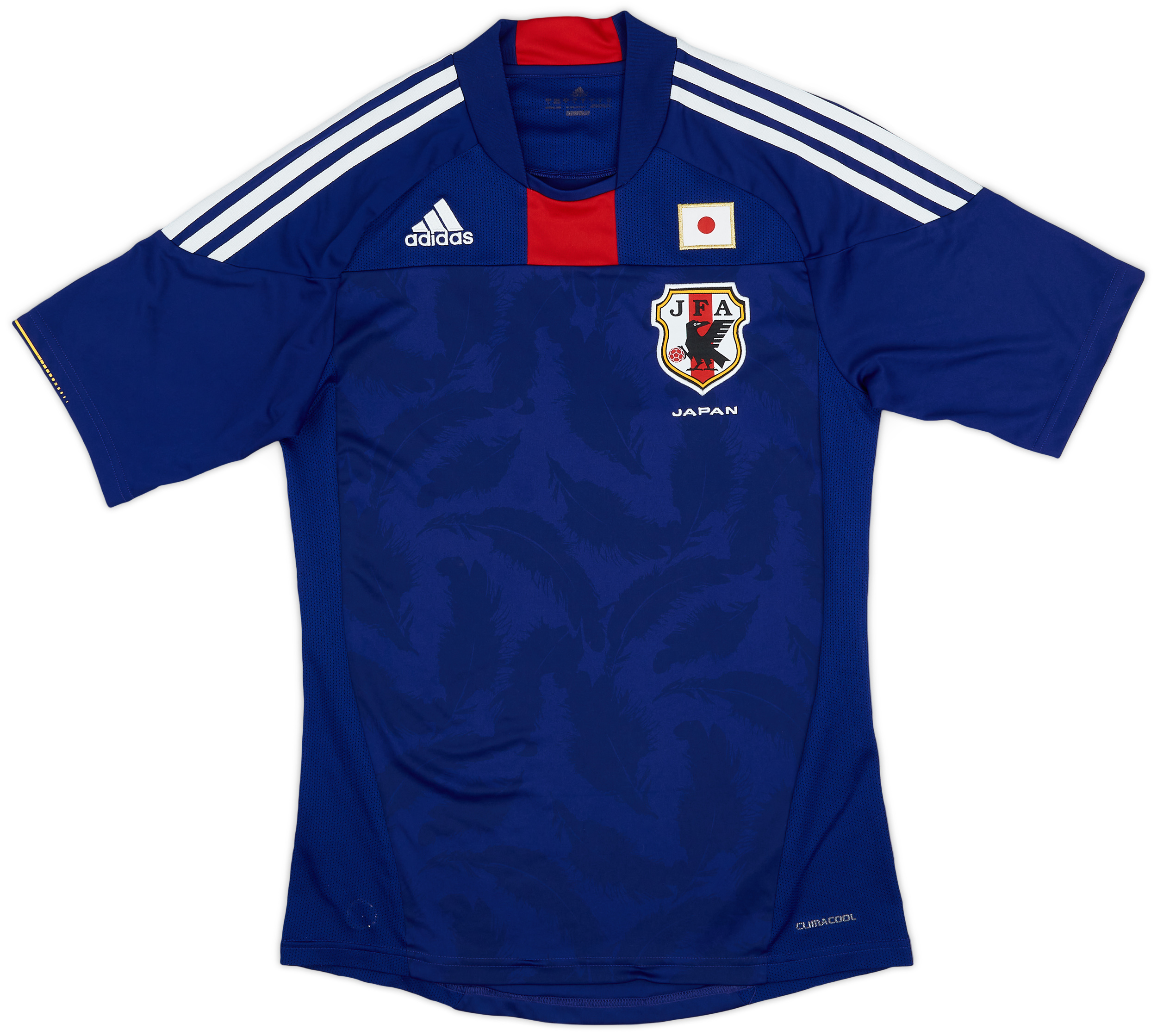 Japan jersey sale 2010